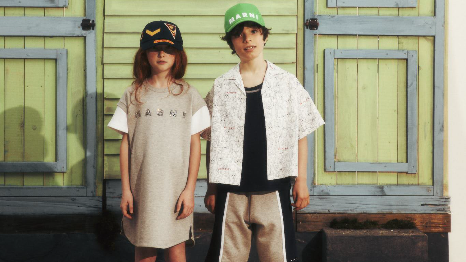 kids