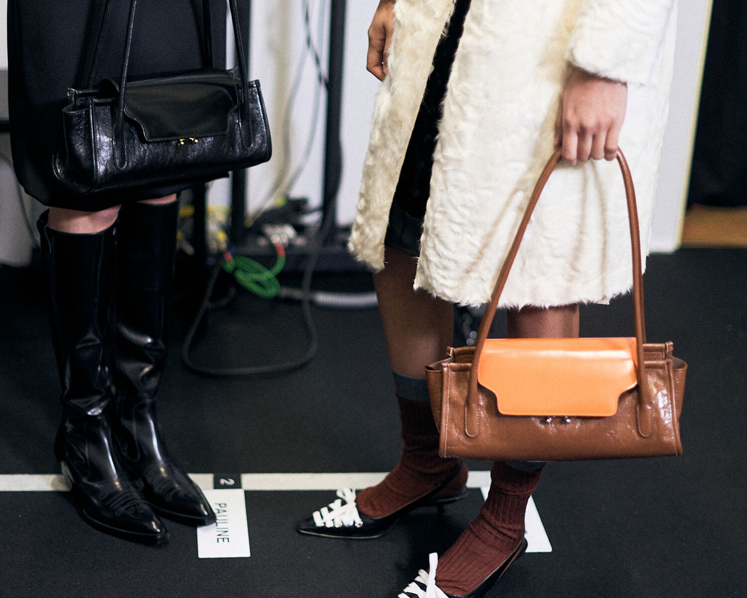 Bags Collection