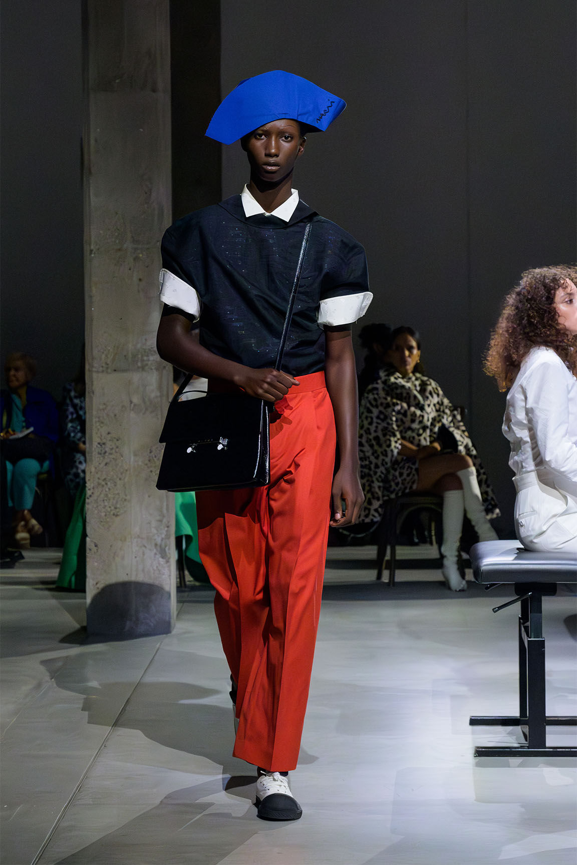 Marni SS25 Vol.2