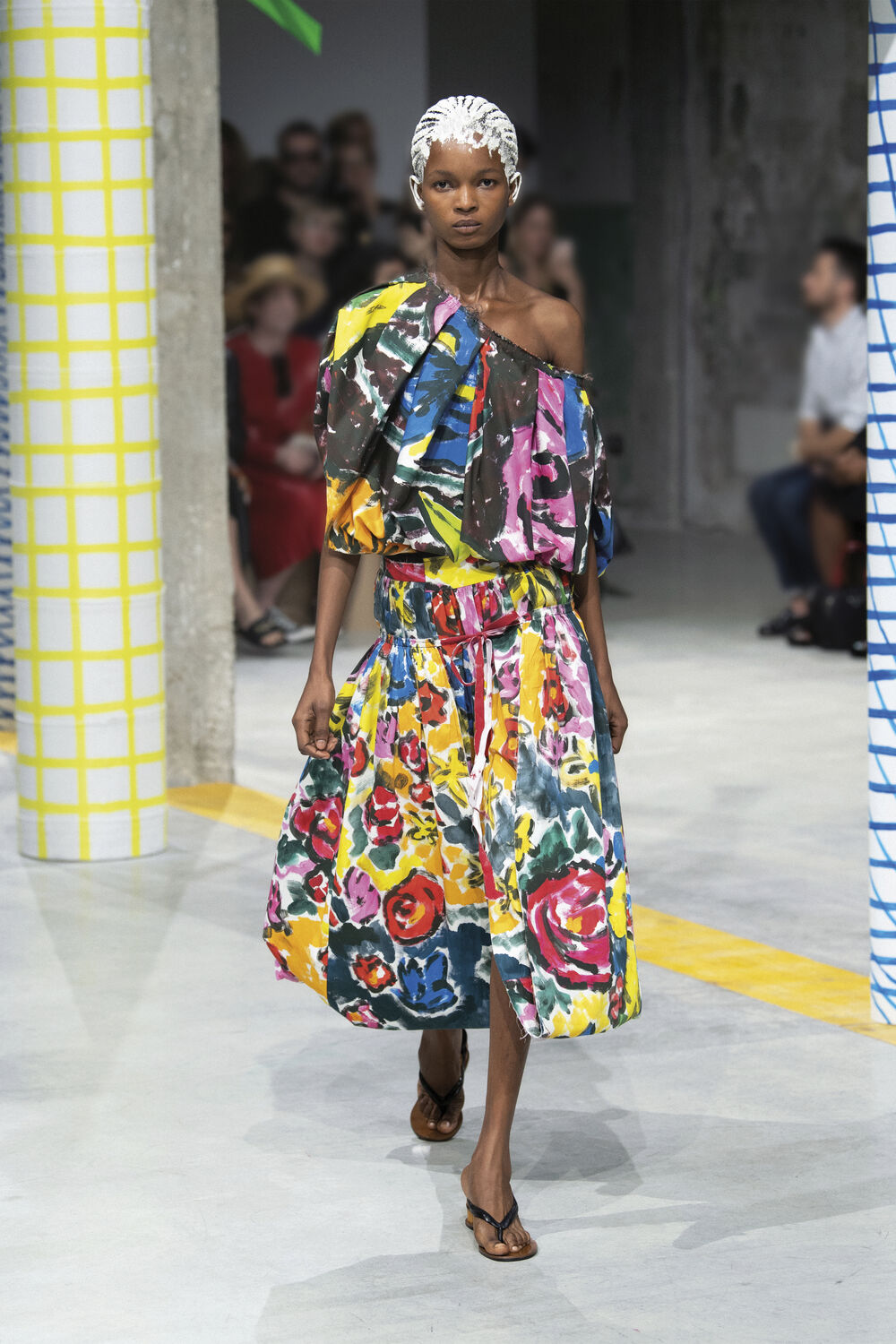 marni SS20 donna 