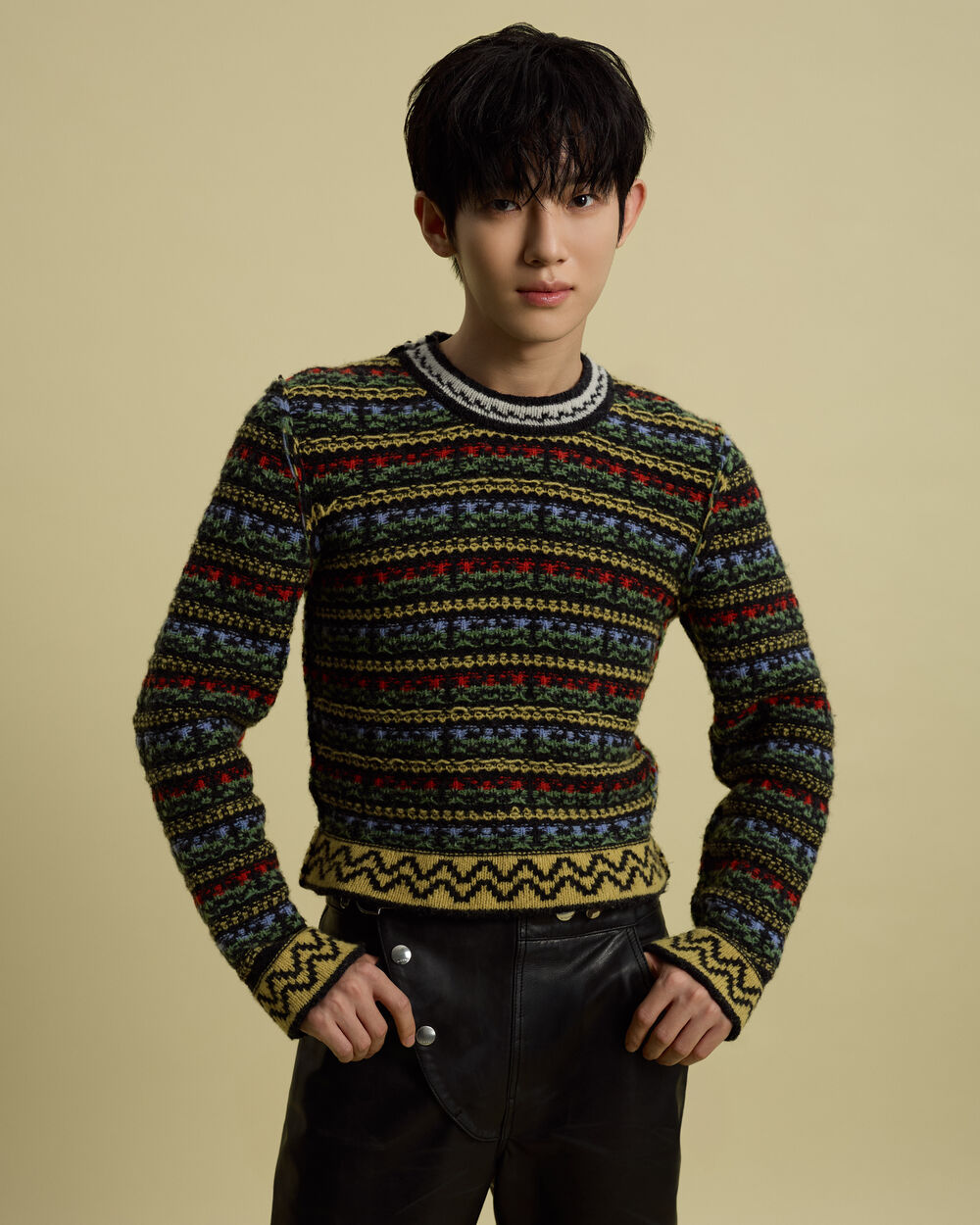 Siwoo Park