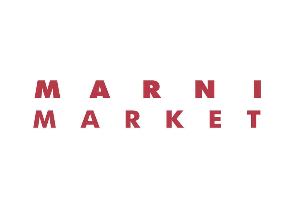 MARNI MARKET IWATAYA HONTEN マルニ マーケット 阪急うめだ本店 MARNI COM