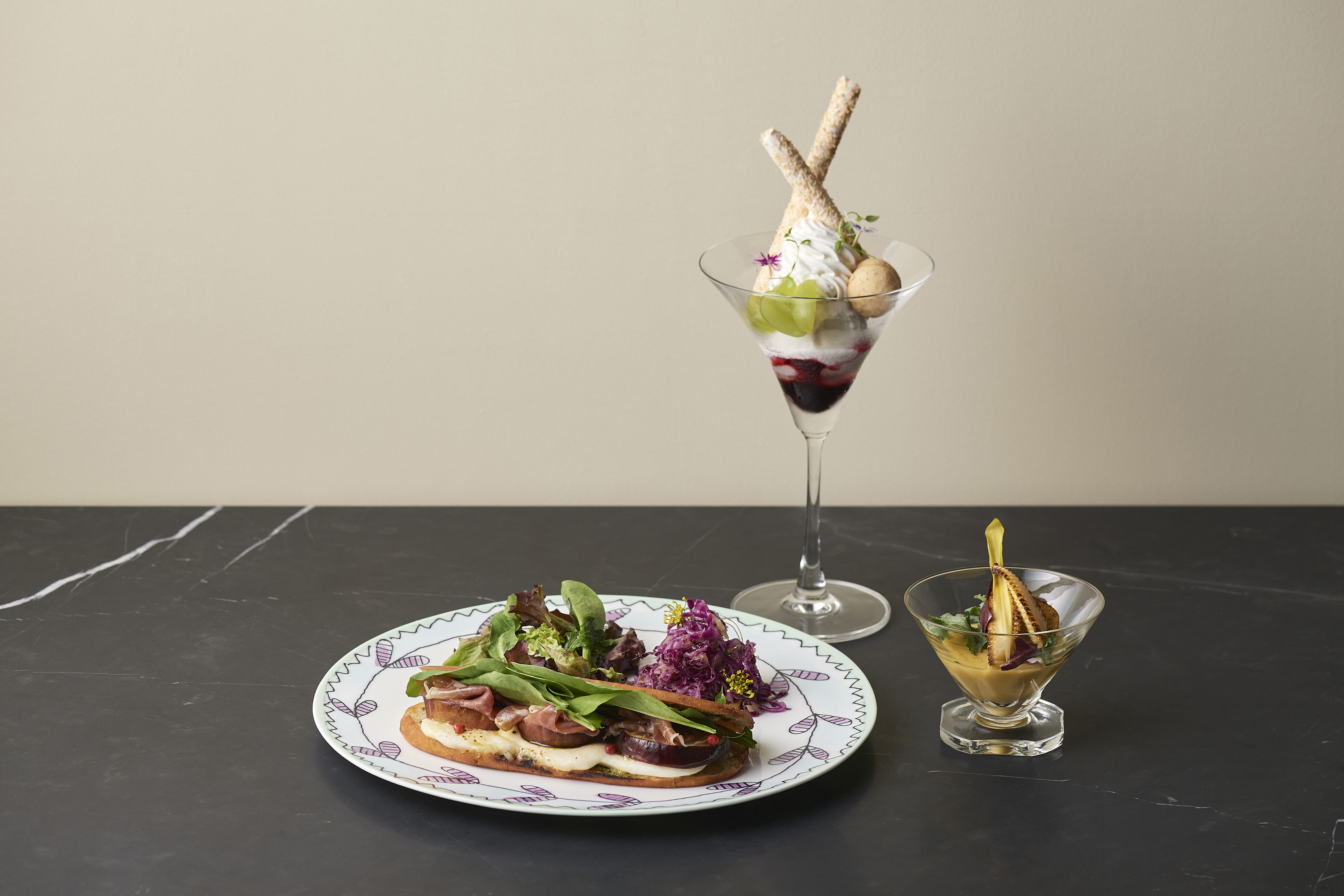 Marni マルニ カフェ MARNI CAFE – GINZA SIX | GSIX | ギンザ シックス | 銀座シックス