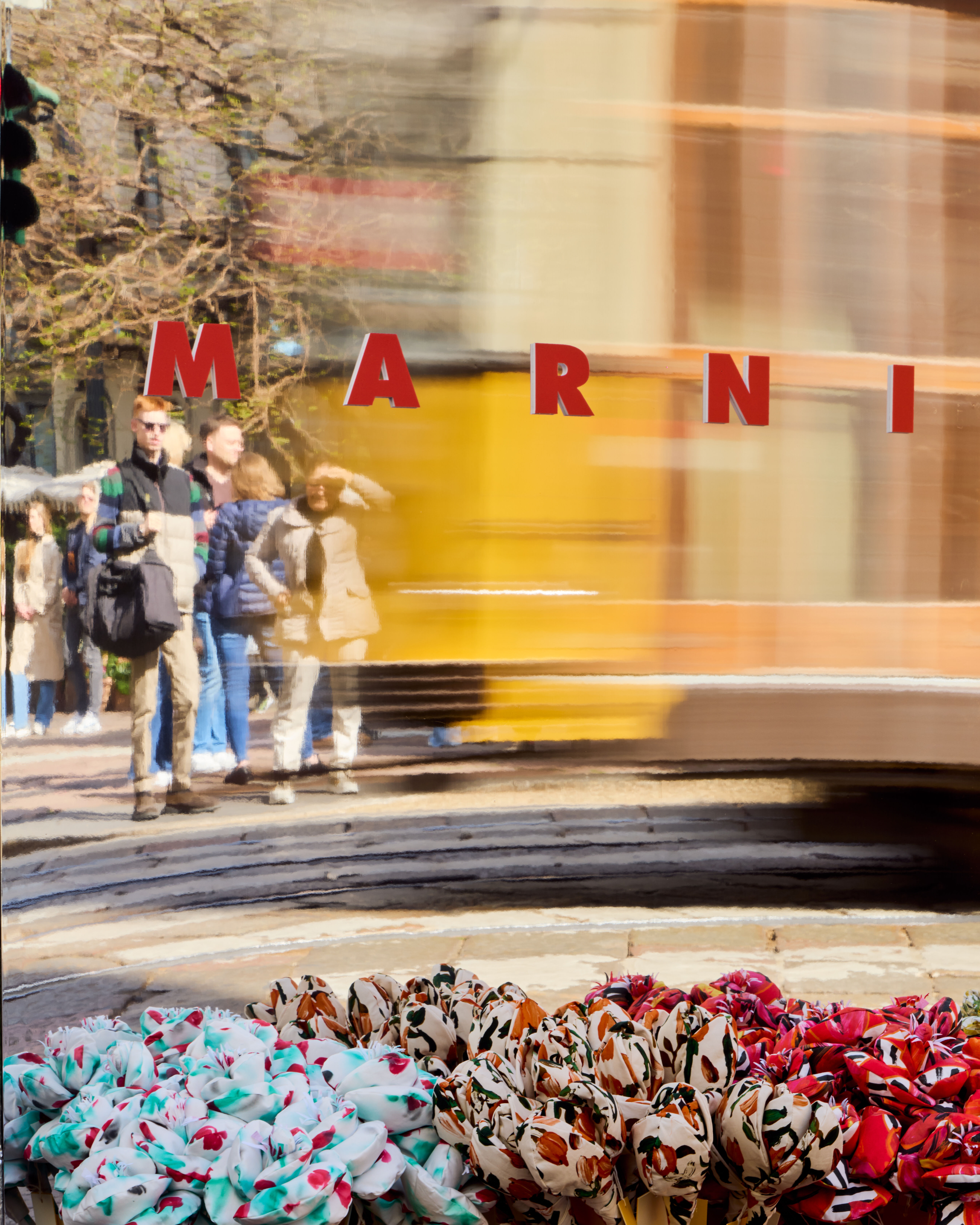 Marni Blooms