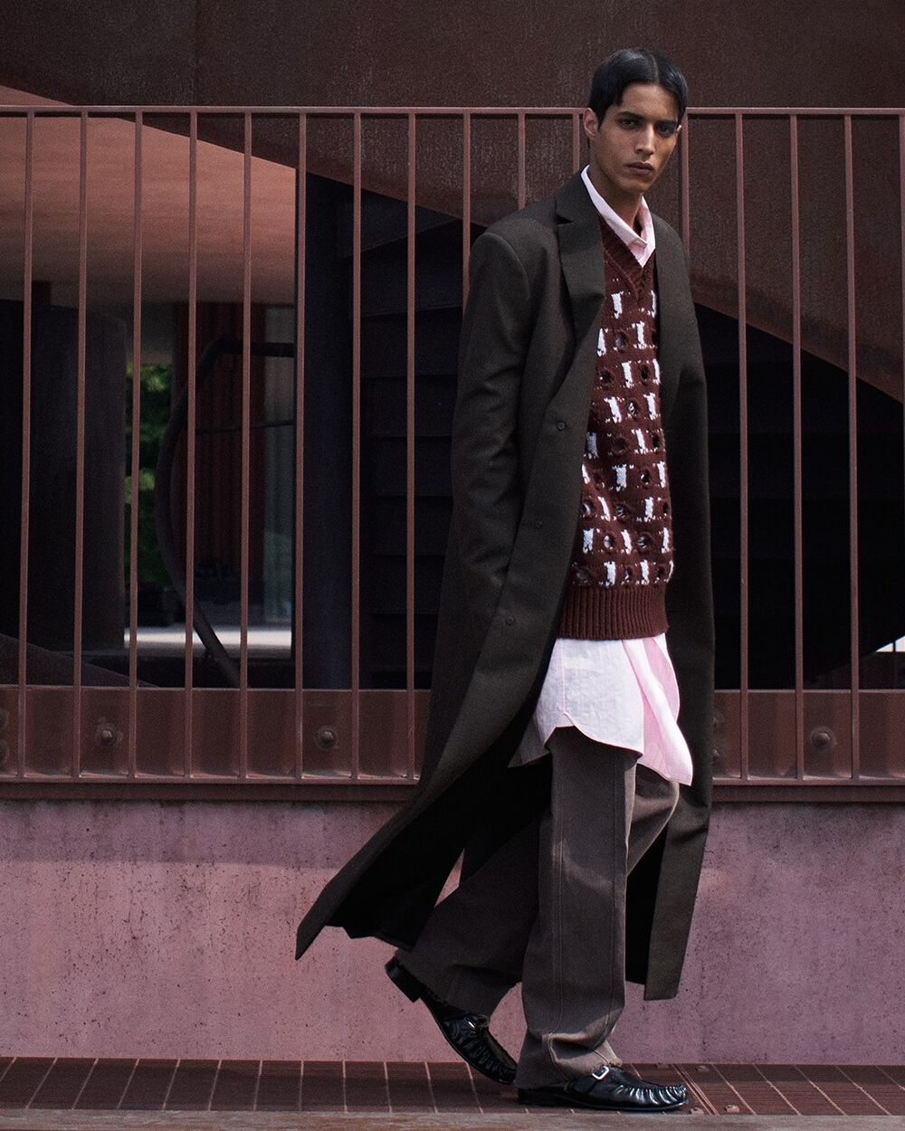 Men's New Arrivals