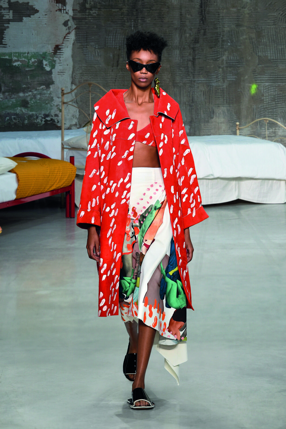 marni SS19 Donna