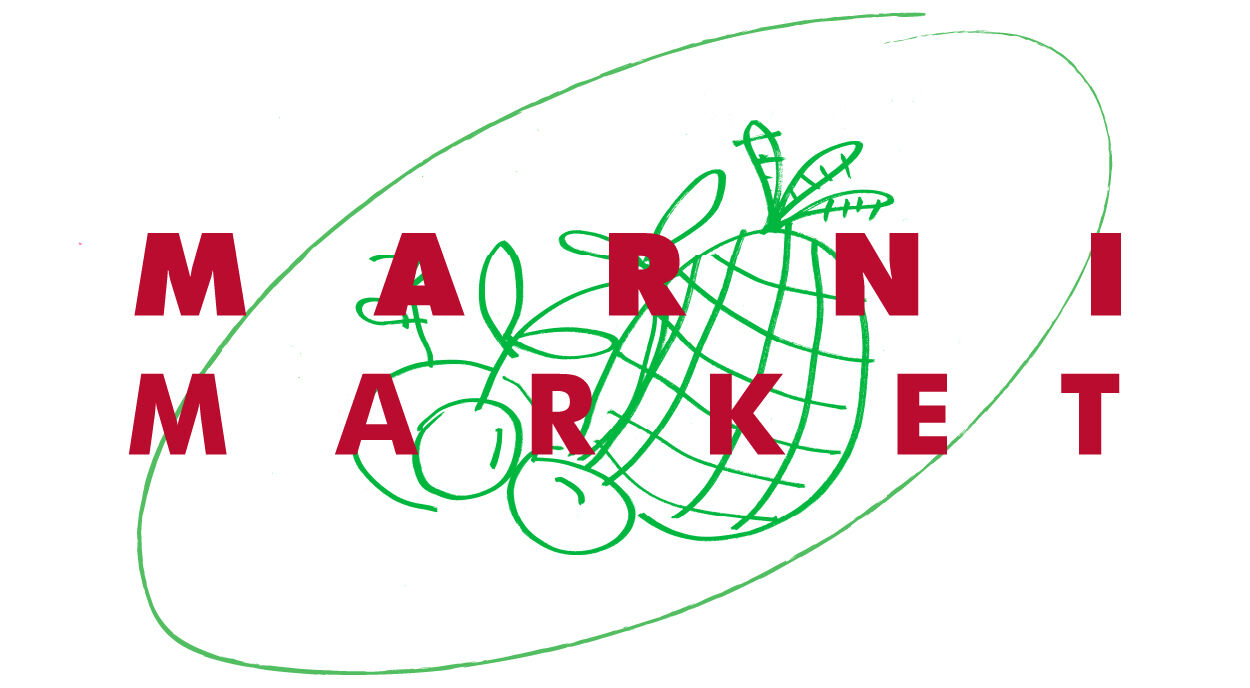 MARNI MARKET HAKATA HANKYU｜マルニ マーケット 博多阪急｜MARNI.COM