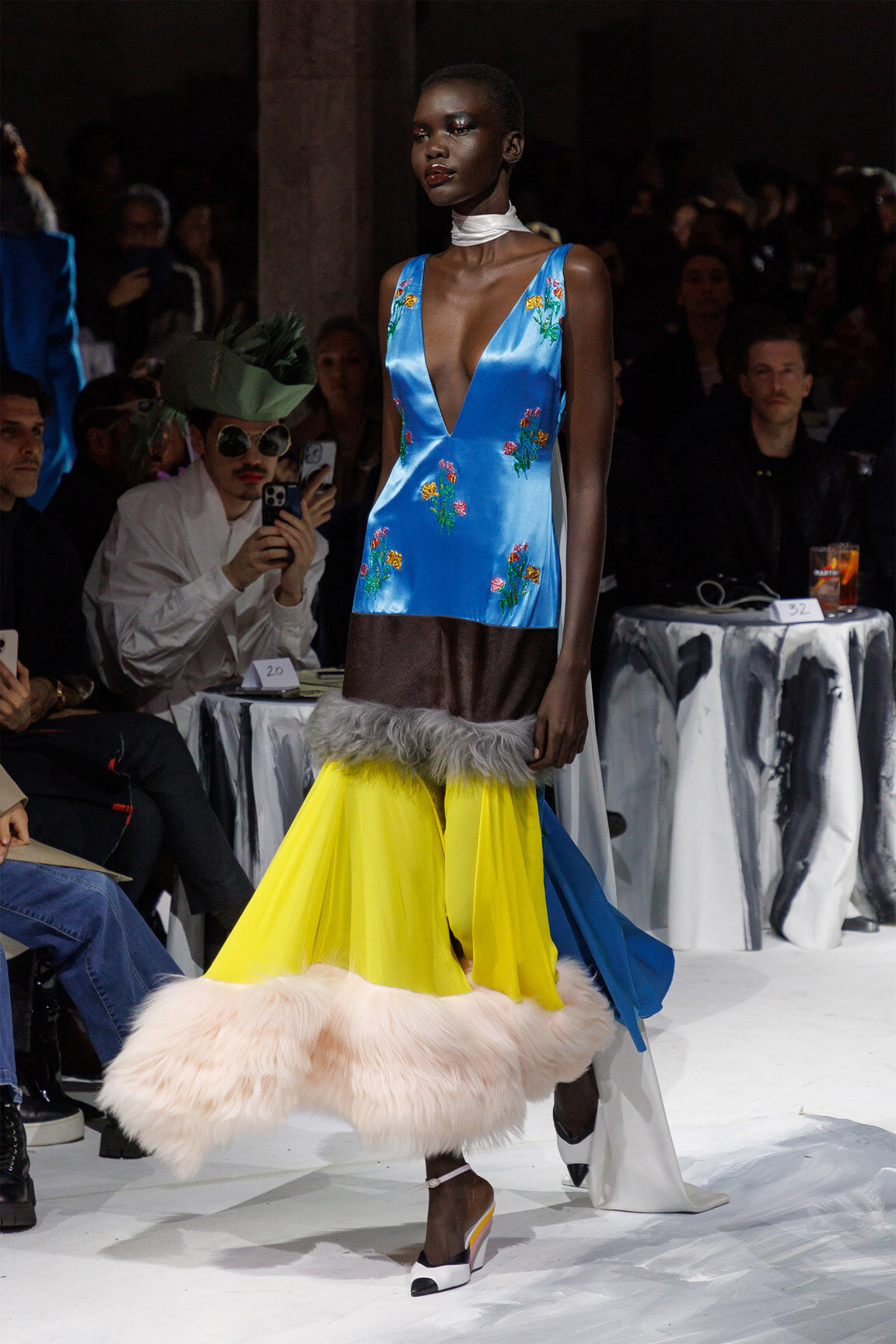 Marni FW25 Vol.2