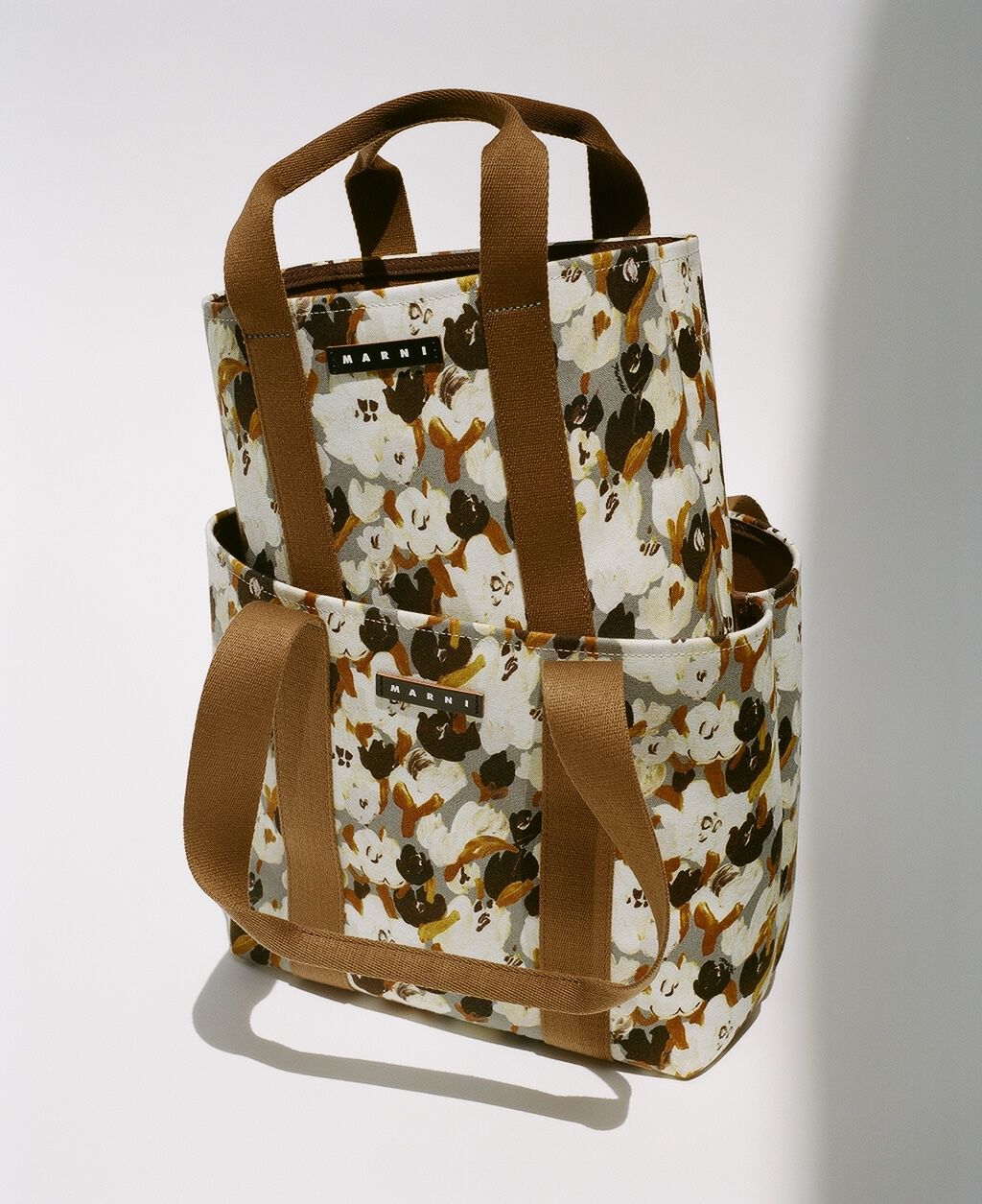 MARNI FLOWER CAFÉ HANKYU UMEDA RENEWAL OPEN｜MARNI FLOWER CAFÉ