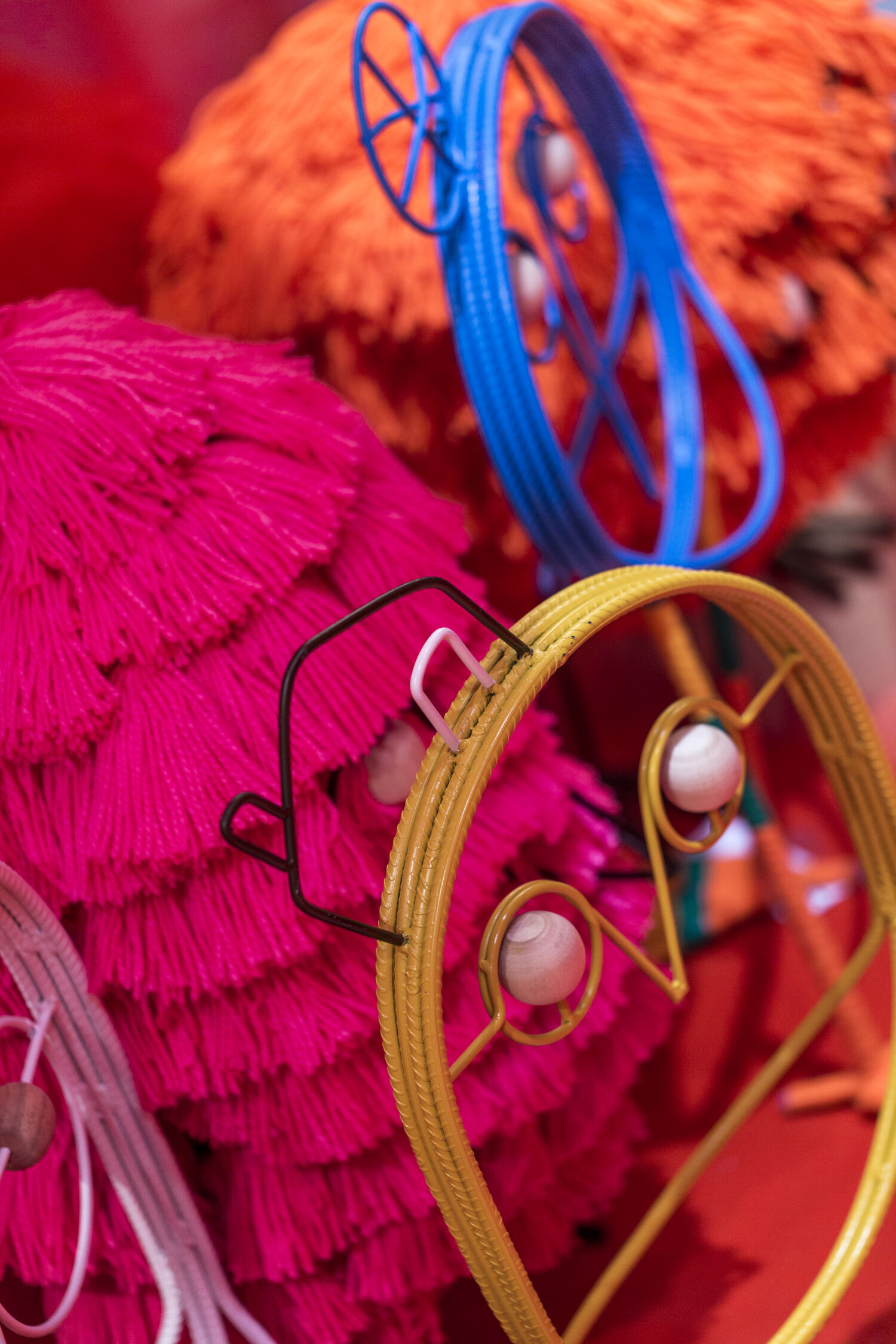 Marni Market Rue Saint Honoré