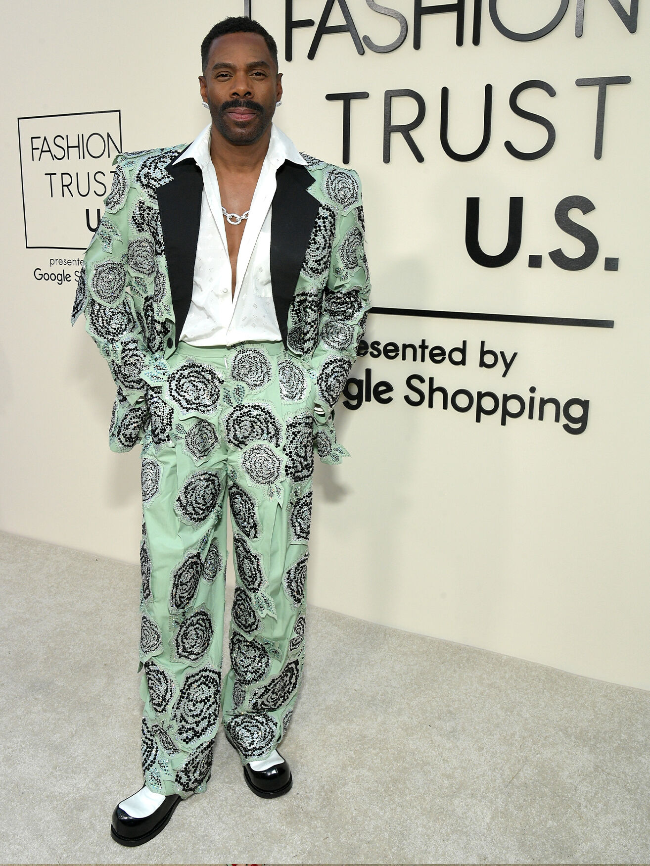 Marni Fashion Trust US Awards