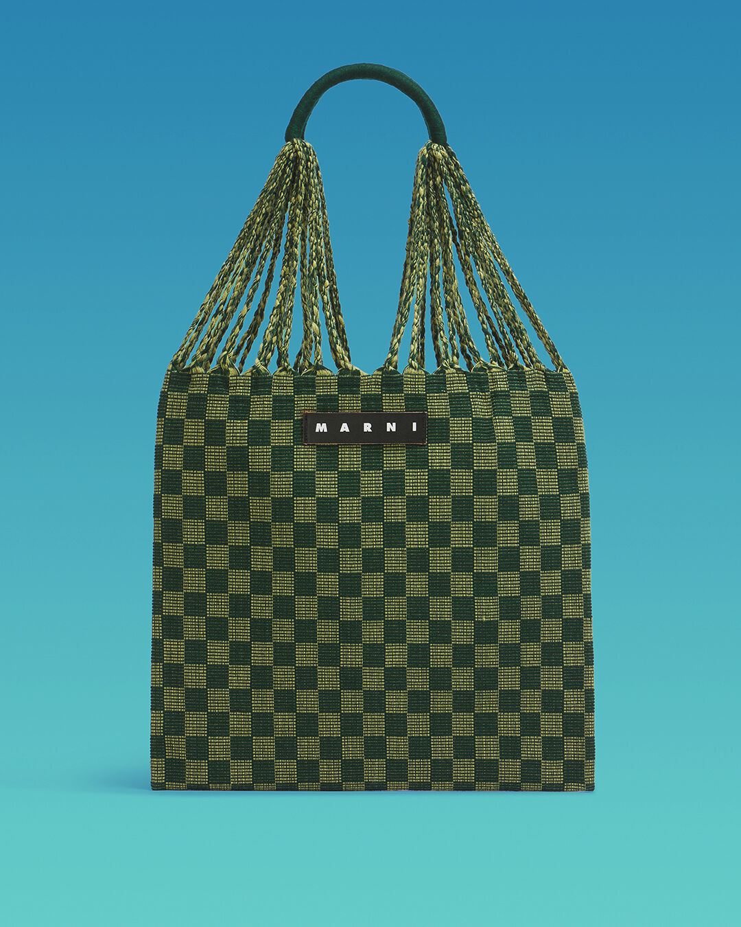 MARNI♡大人気bag♡確実正規品 Amazon | [Marni] マルニ ハンモックバッグ カバン 【FLOWER