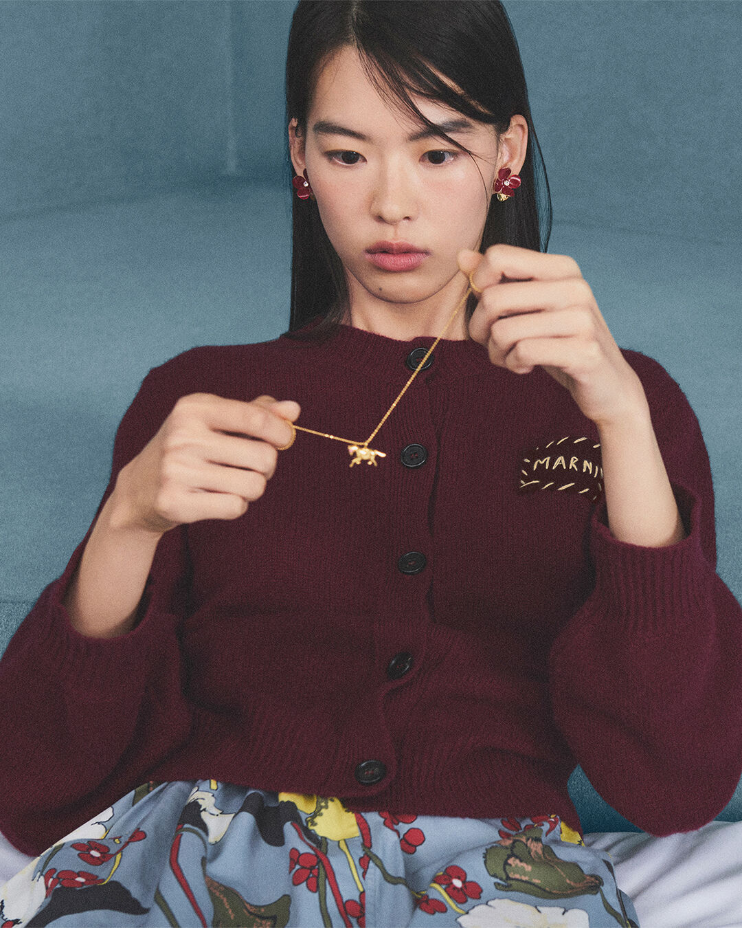 MARNI x CARHARTT WIP カプセルコレクション: ワークウェアのアイコン