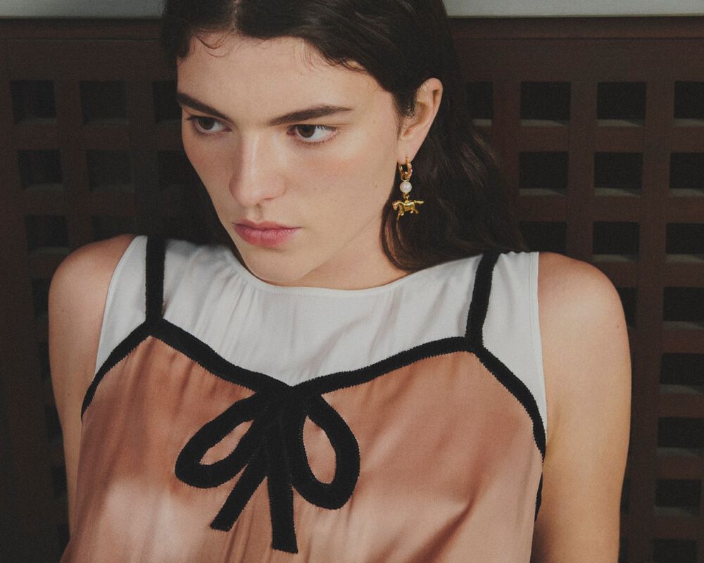 satin dress marni special occasions