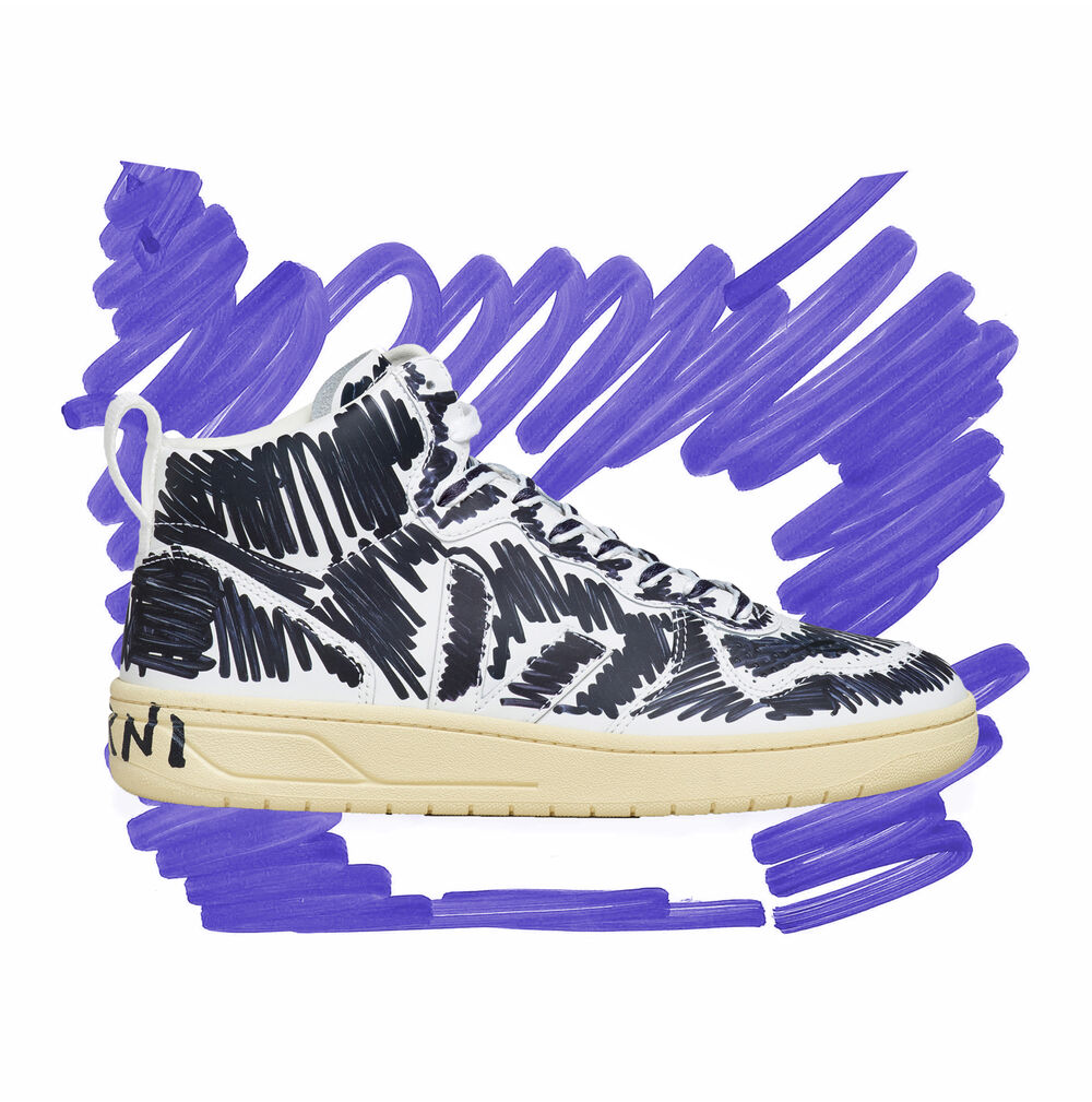 VEJA X MARNI