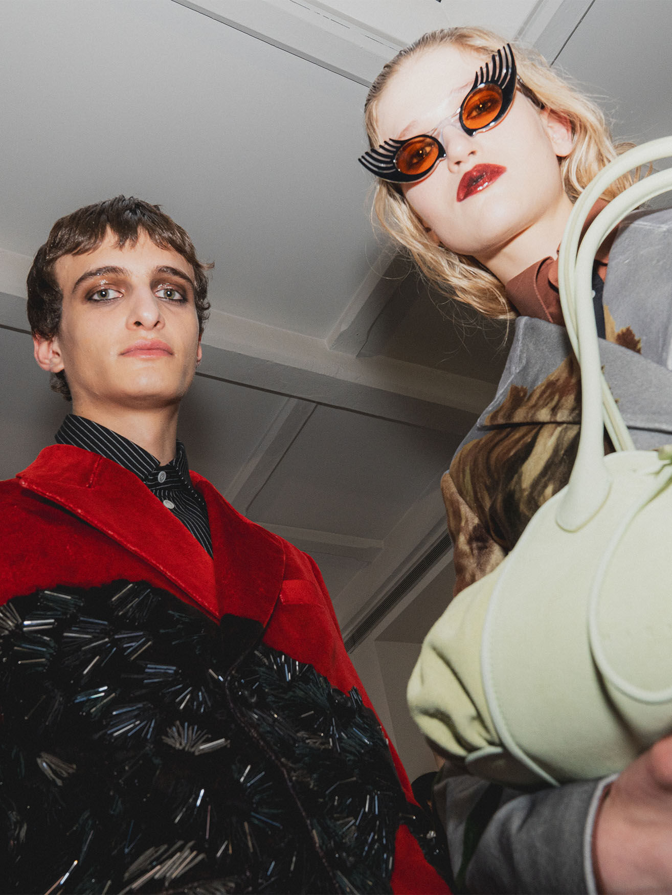 Cosmos of Marni