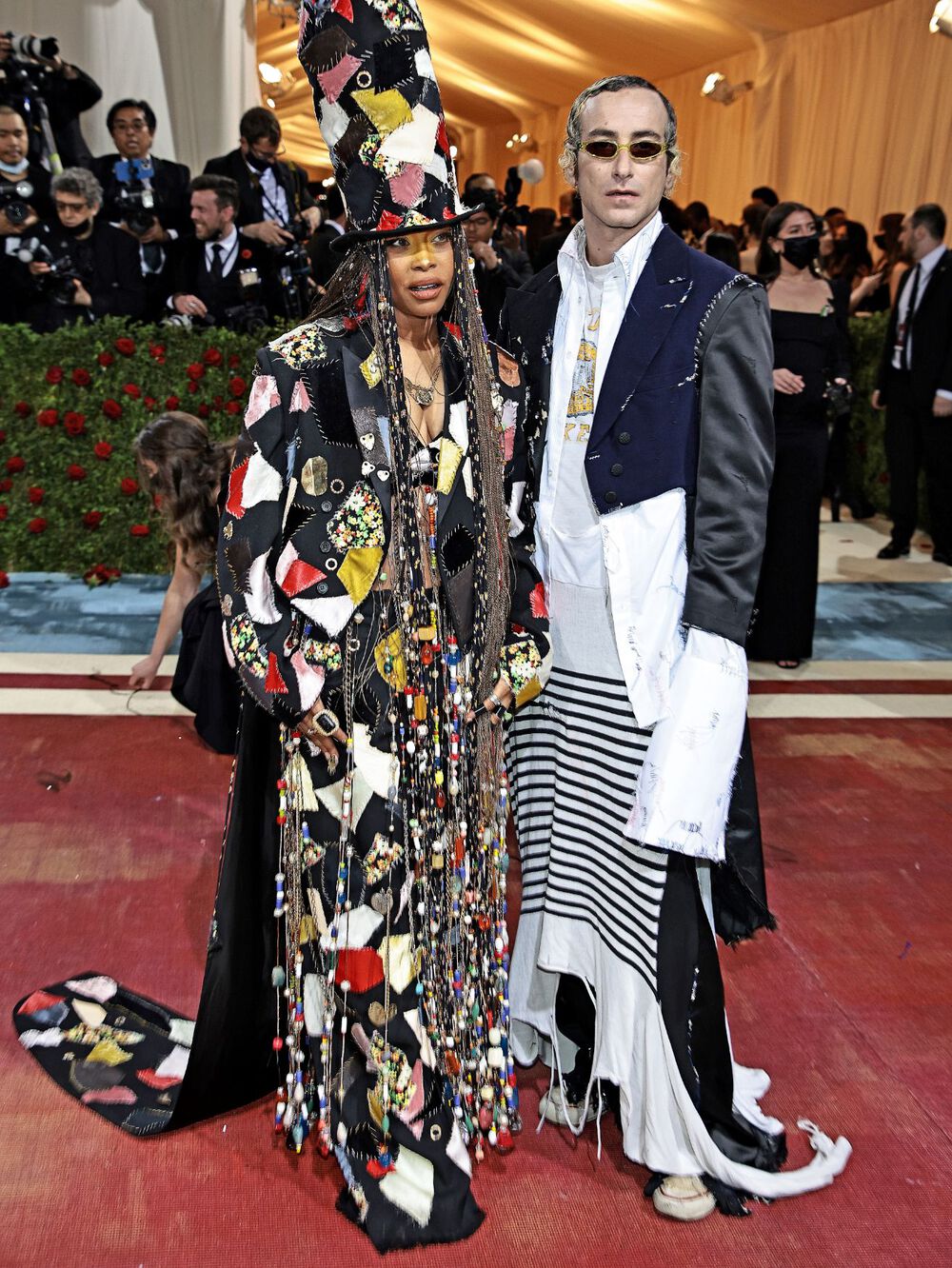 Met Gala 2022
