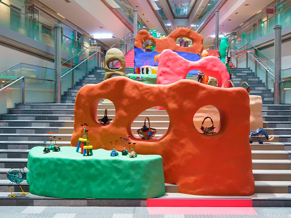 Marni World Market