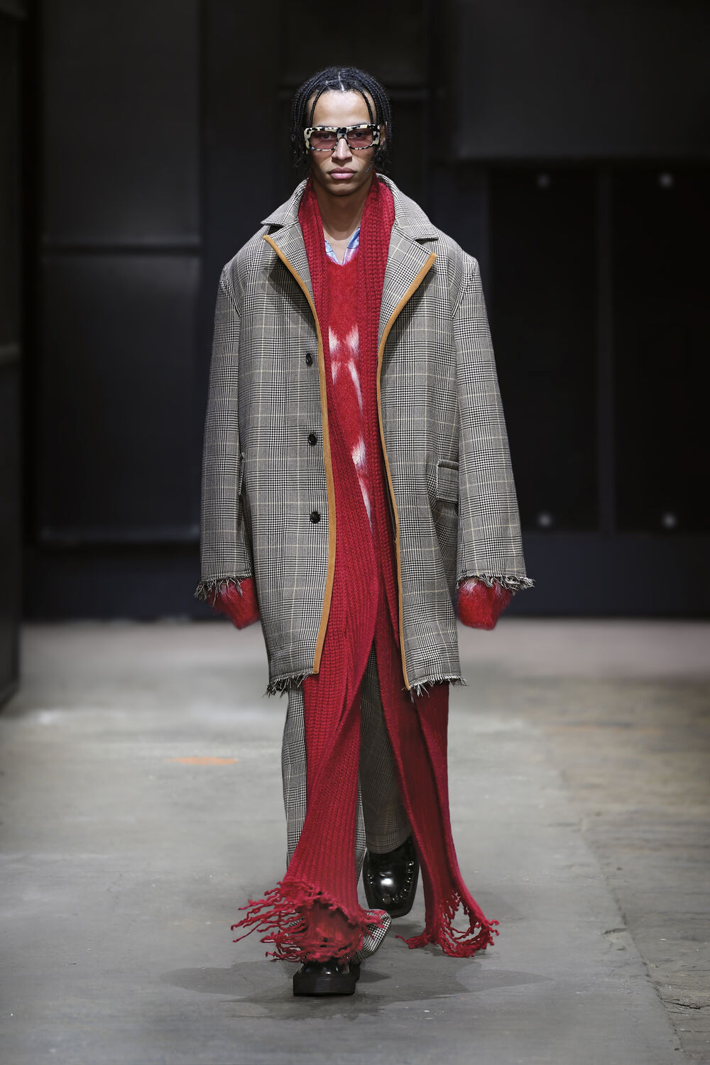 marni FW19 uomo
