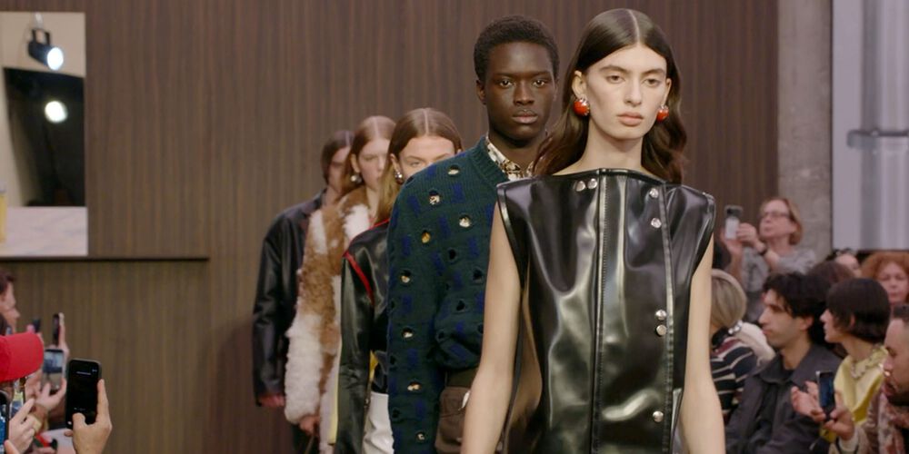 Fall Winter 2026 Show