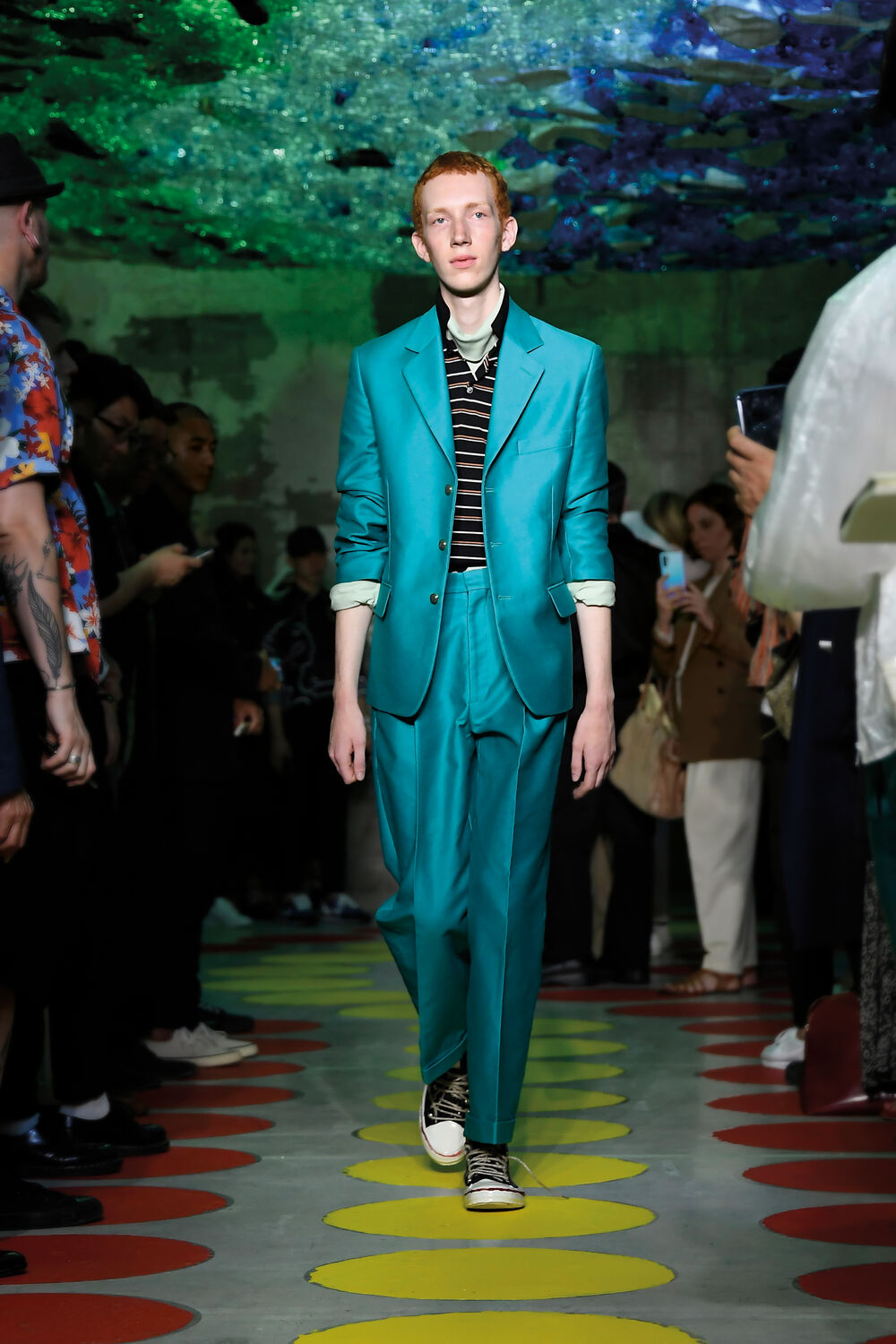 marni SS20 uomo