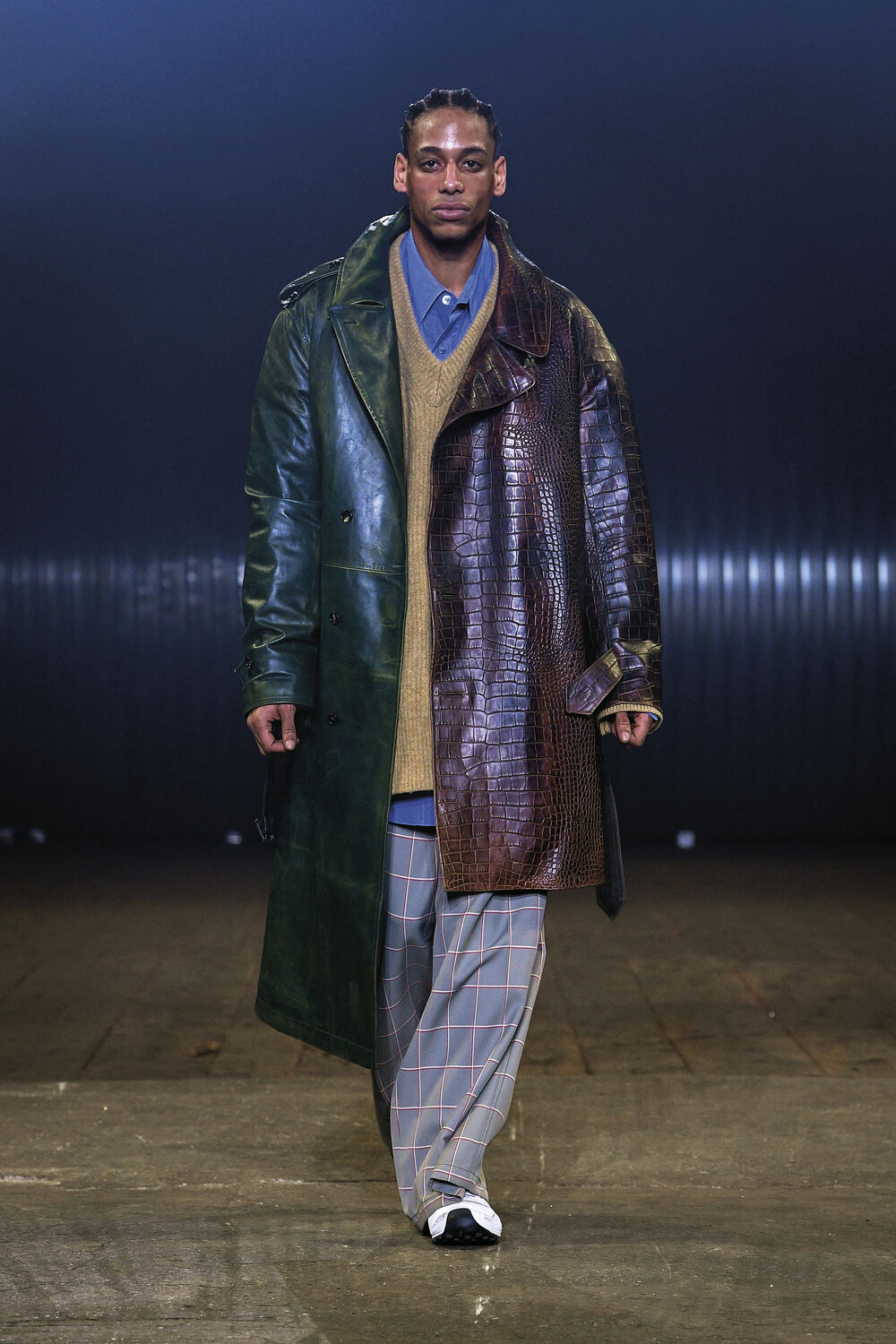 marni FW20 uomo