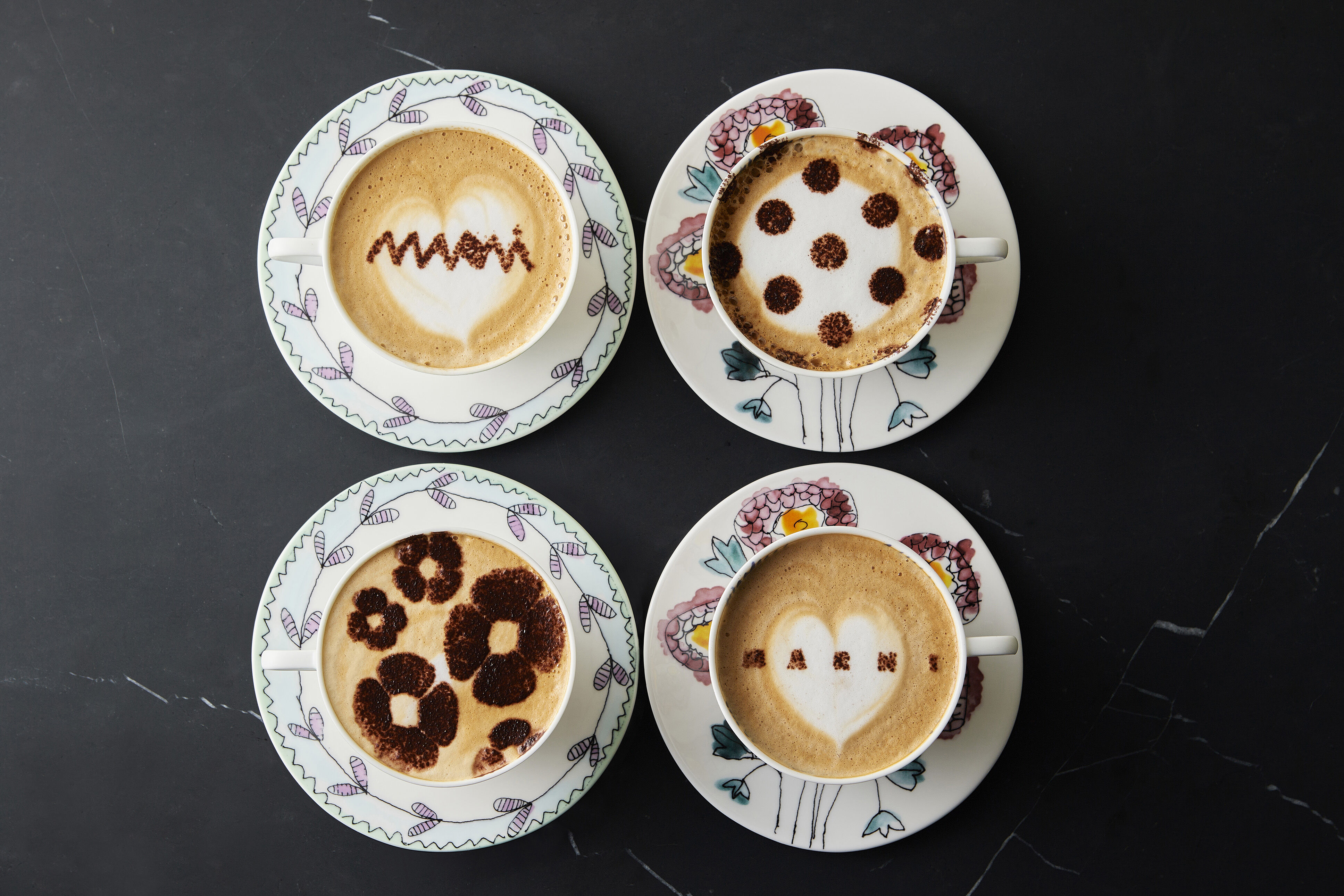 MARNI CAFE GRAND OPENING｜マルニ カフェ グランドオープン｜MARNI.COM