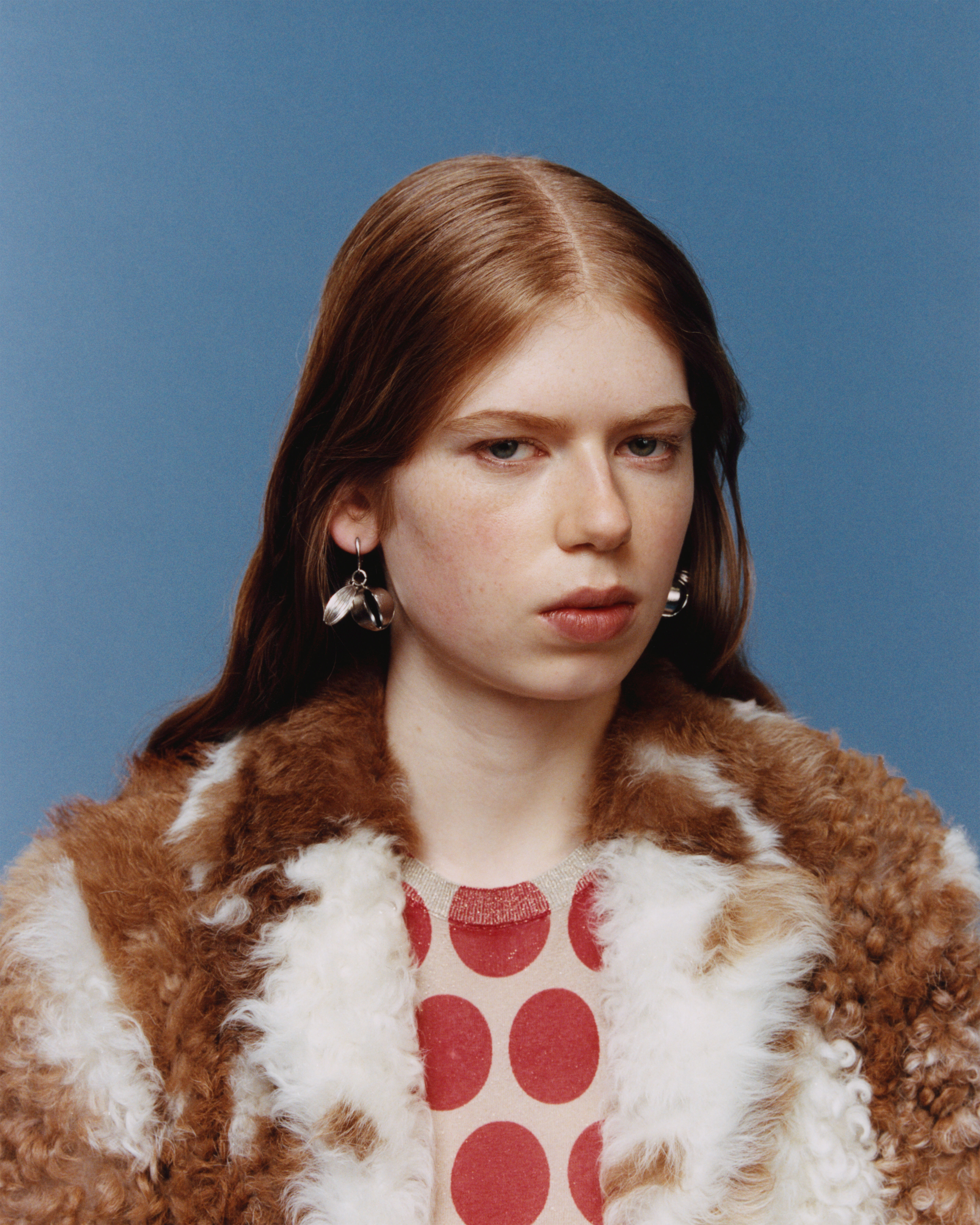 Cosmos of Marni