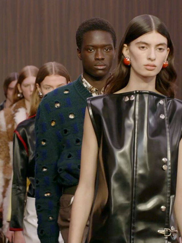 Fall Winter 2026 Show