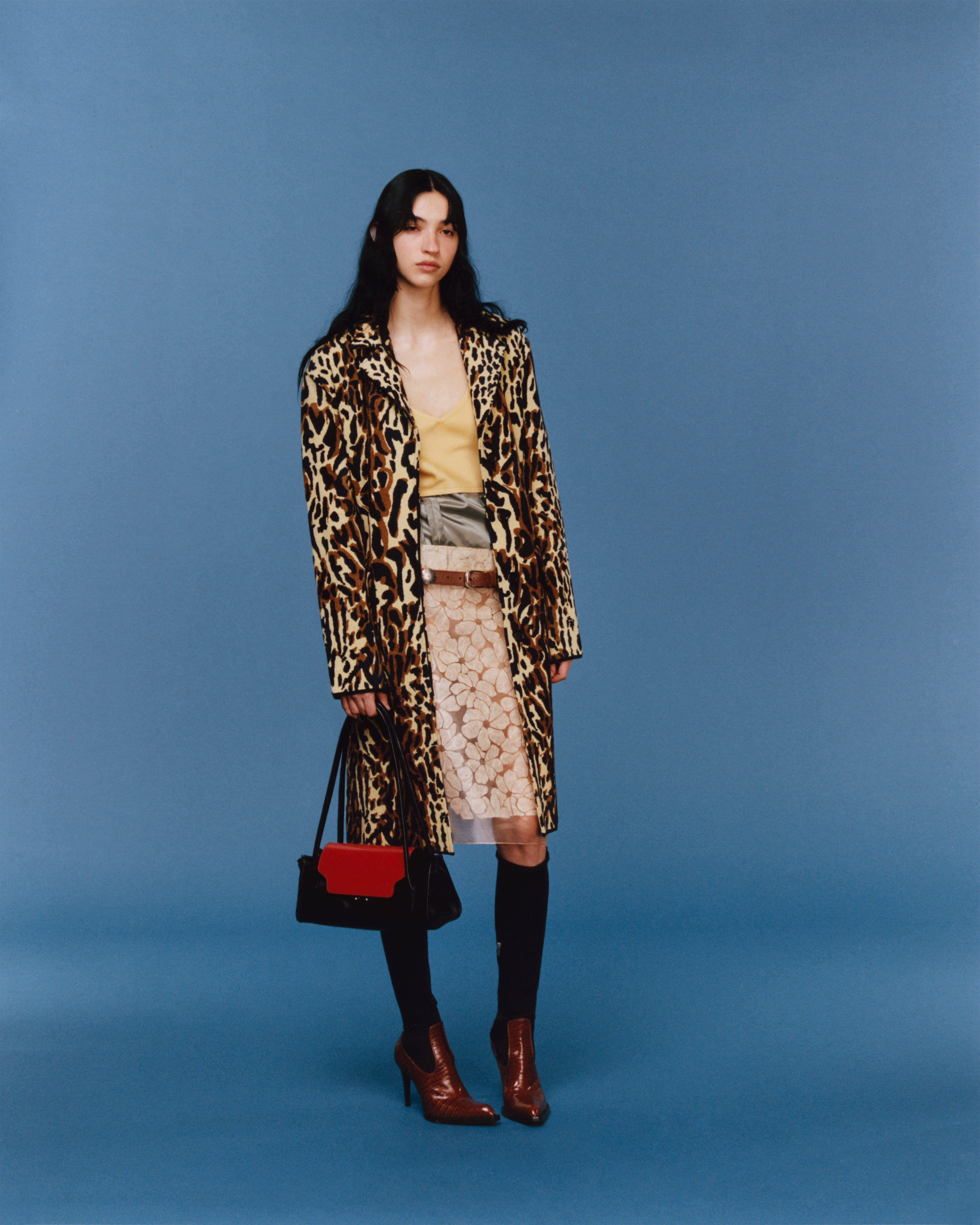 Marni FW26 | Best Looks