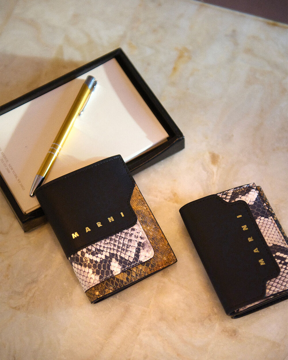 Accessories