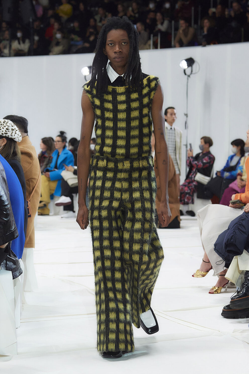 Marni FW23 Vol.2