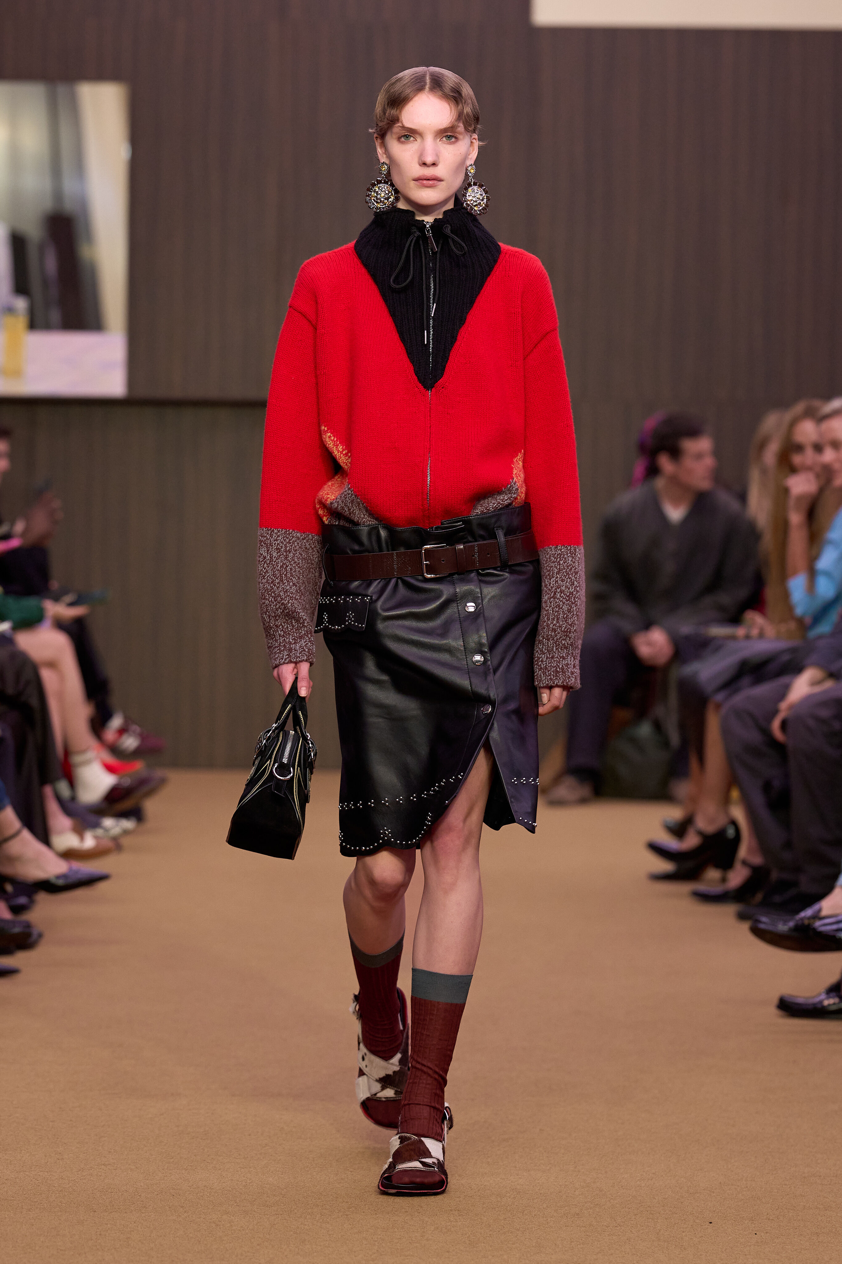 Cosmos of Marni
