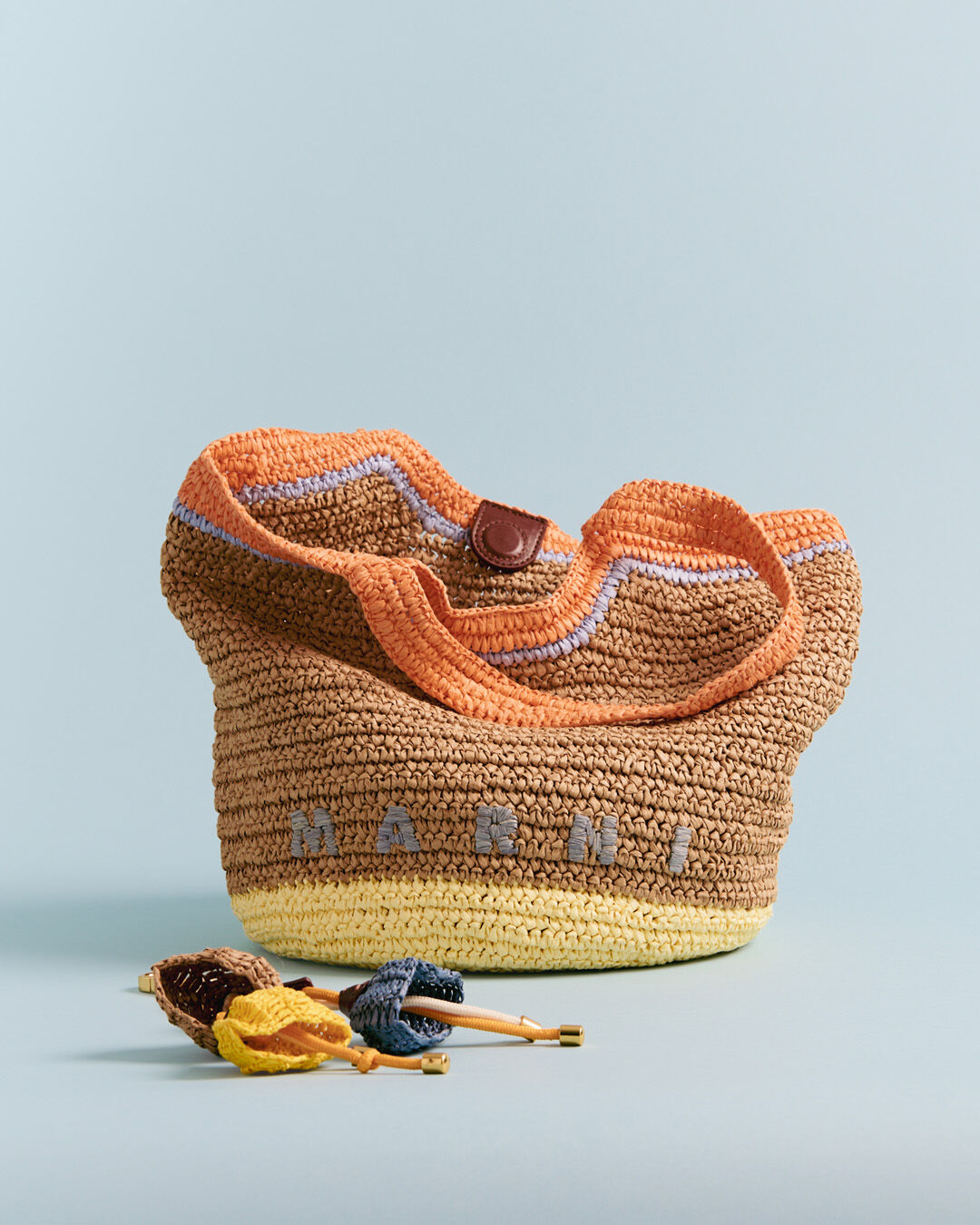 マルニ サマーバッグ | Marni Official Store | Marni