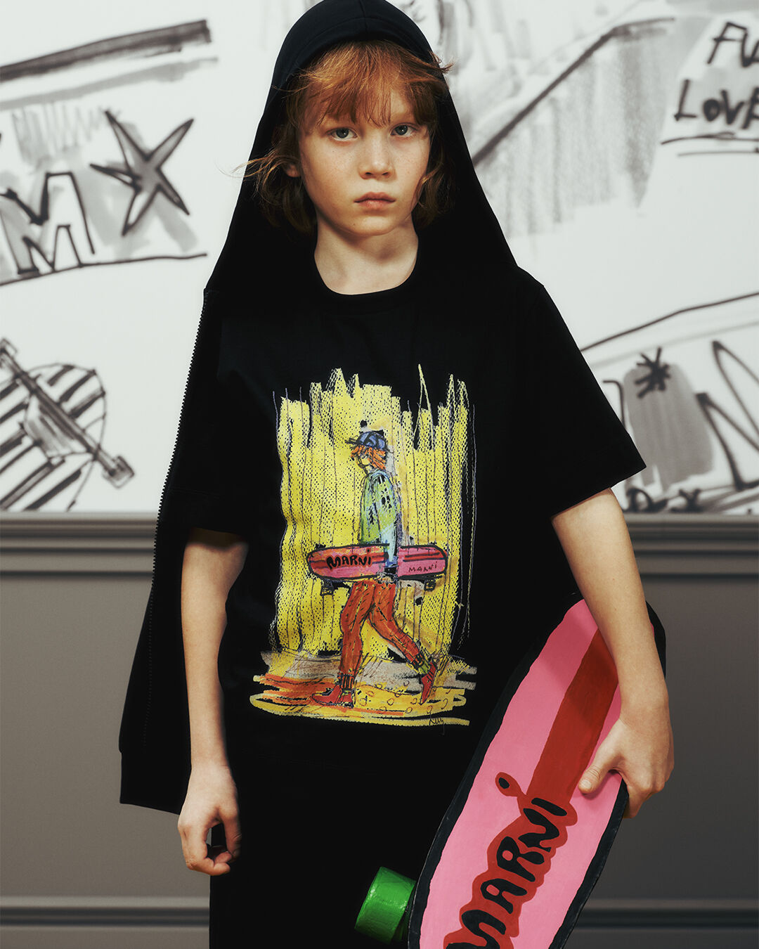 Kids Collection | Official Online Store | Marni