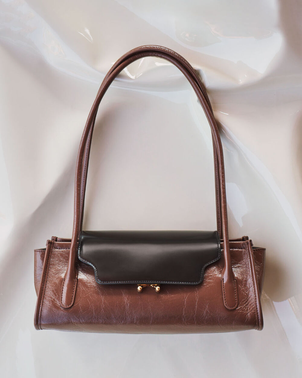 Trunkette Bag