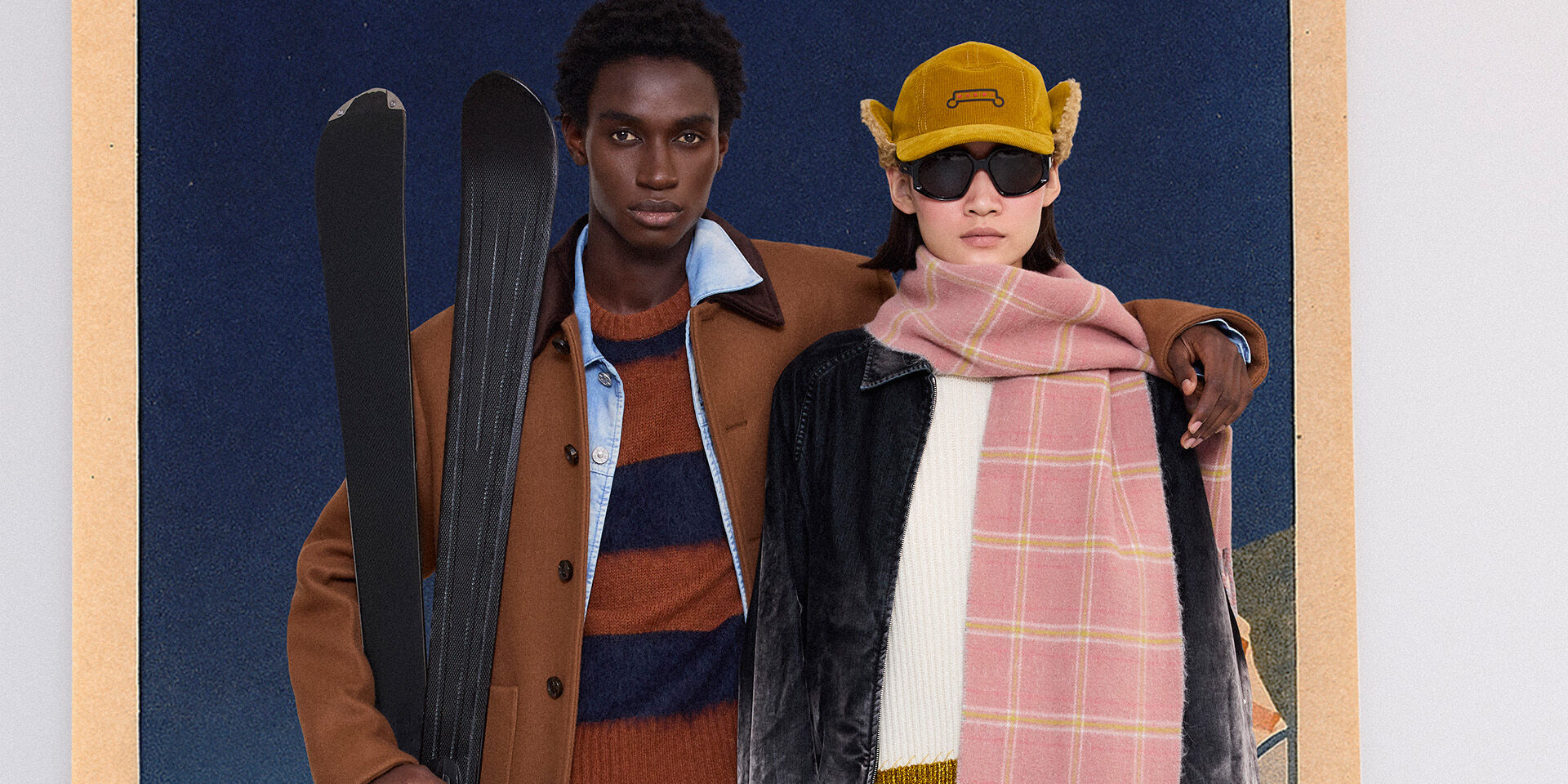 MAISON N.H PARIS ビューティフルピープル　マルニ　MARNI MAISON N.H PARIS ビューティフルピープル マルニ MARNI MAISON