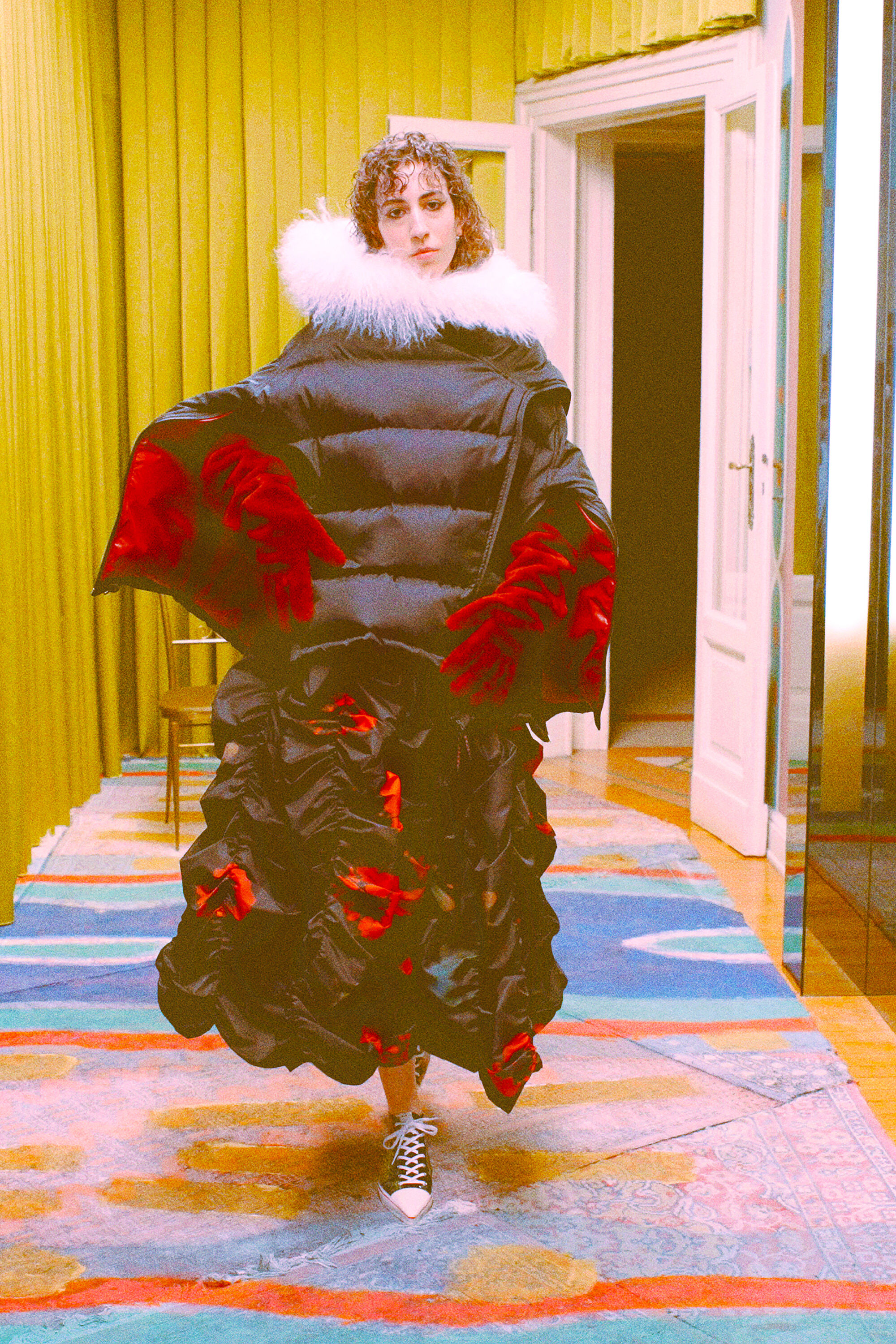 MARNI 21aw coat cappotto ジャケット コート｜メンズ
