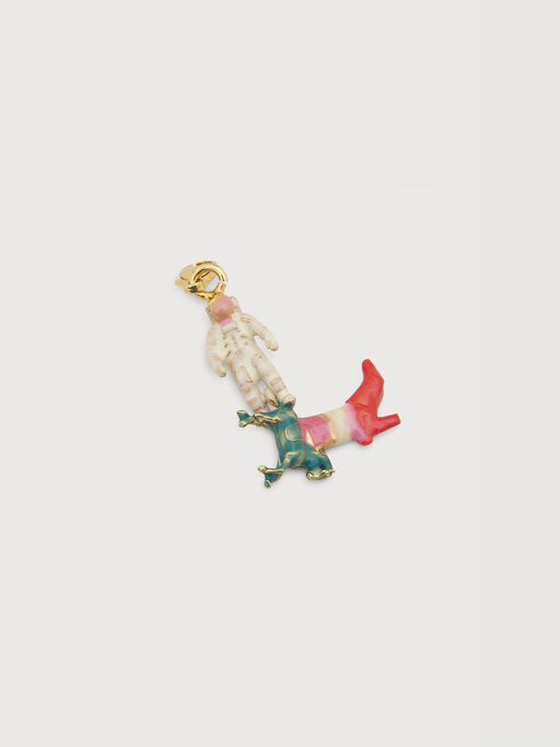 Charm Marni Alphabet "L" - Colliers