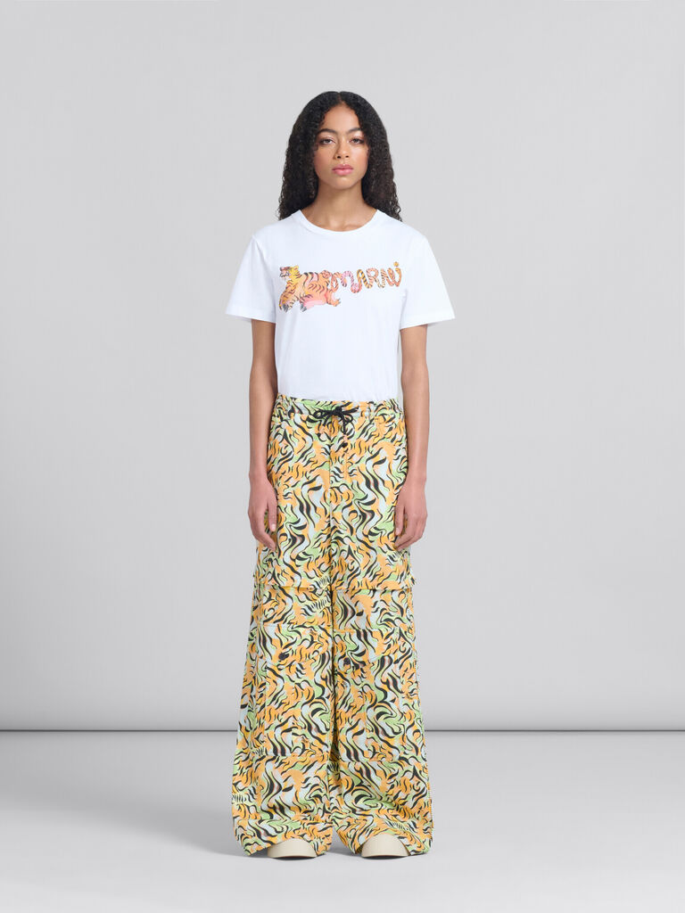 Women Multi Printed Co-ords main image 0