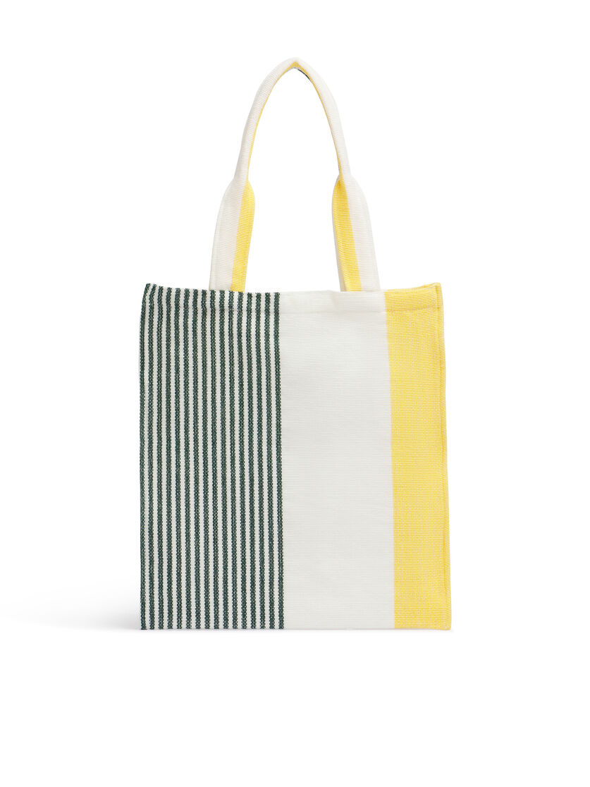 オーシャン MARNI MARKET POCKETBAG - ショッピングバッグ - Image 3