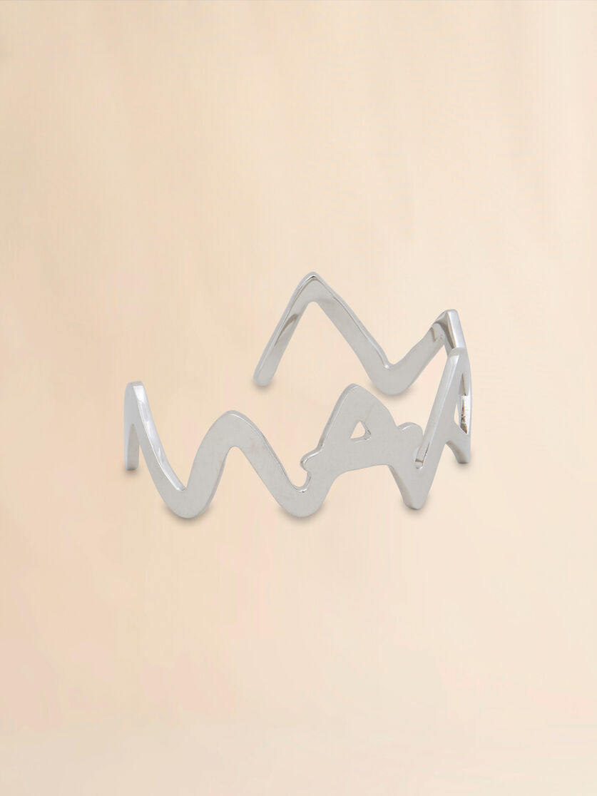 Palladium Marni Symbol bracelet - Bracelets - Image 1