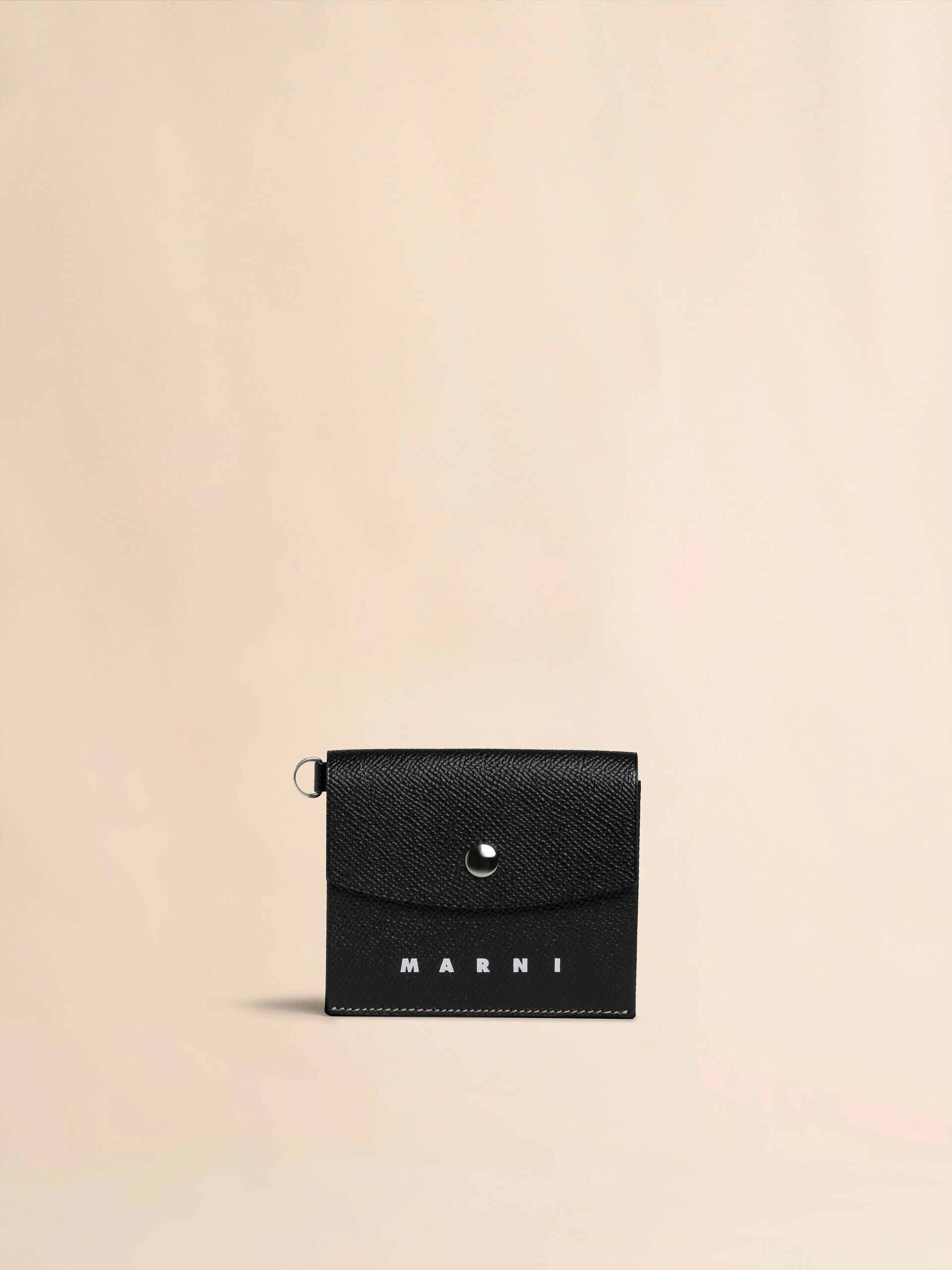 ジップアラウンドウォレット＆カードケース | Marni