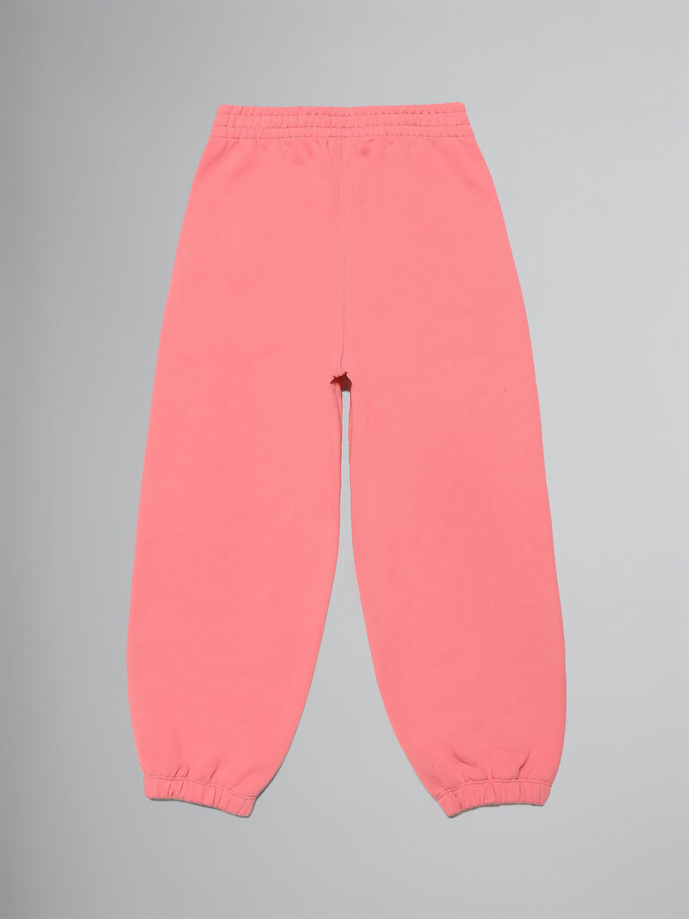 Marni Kids Denim Shorts