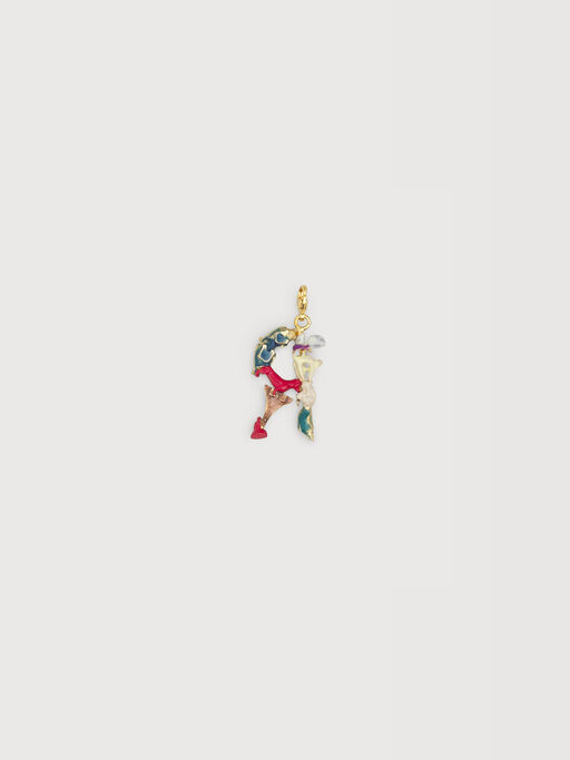 Charm Marni Alphabet "R" - Colliers