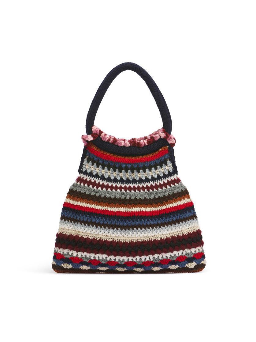 ハーブムーン(ハーブ) MARNI MARKET GRANNYバッグ - ハンドバッグ - Image 3