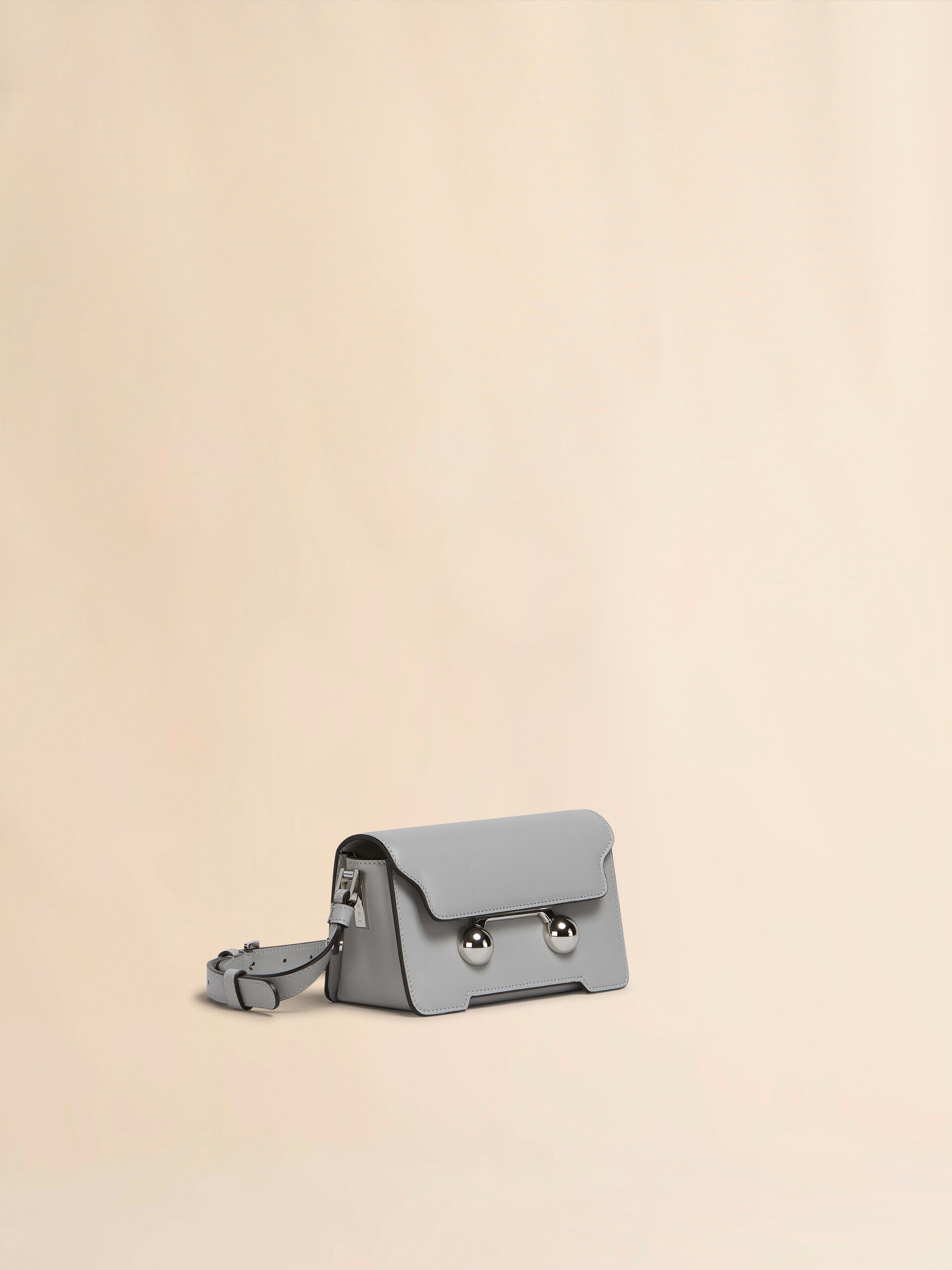 【直営店】MARNI Trunkaroo ミニショルダーバッグ 4色展開 MARNI(マルニ)のTRUNKAROO（ミニショルダーバッグ）通販