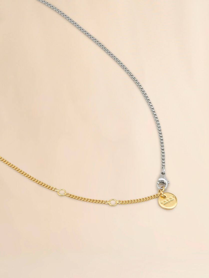 Marni Zoo poodle necklace - Necklaces - Image 4