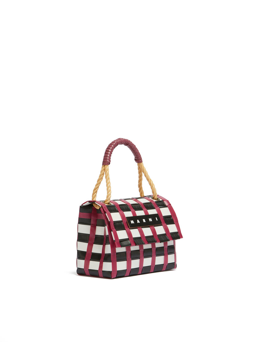 レア【美品】MARNI 詳しく マルニ ショルダーバッグ ビジュー 