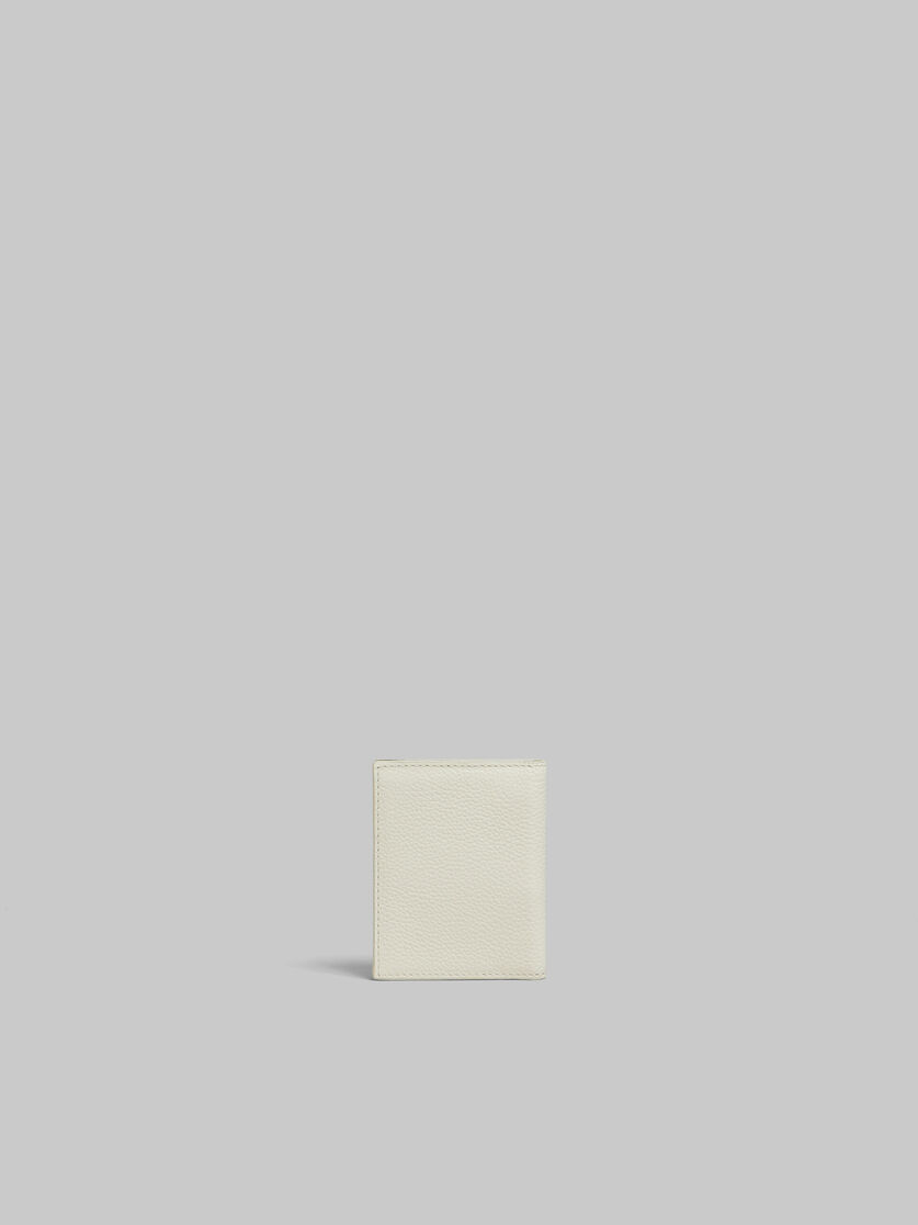 ブラック レザー製キーホルダー、マルニメンディング - 財布 - Image 3